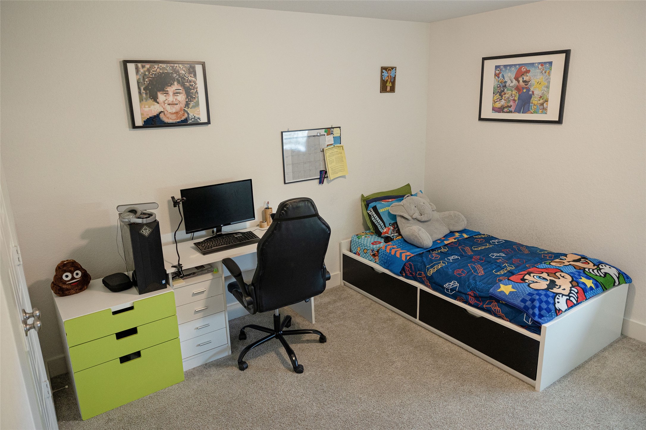 4714 Cold Stream Court Property Photo 17