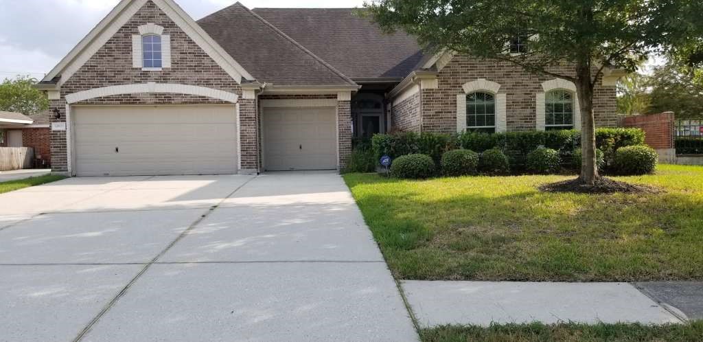 14902 Arvonshire Court Property Photo 19