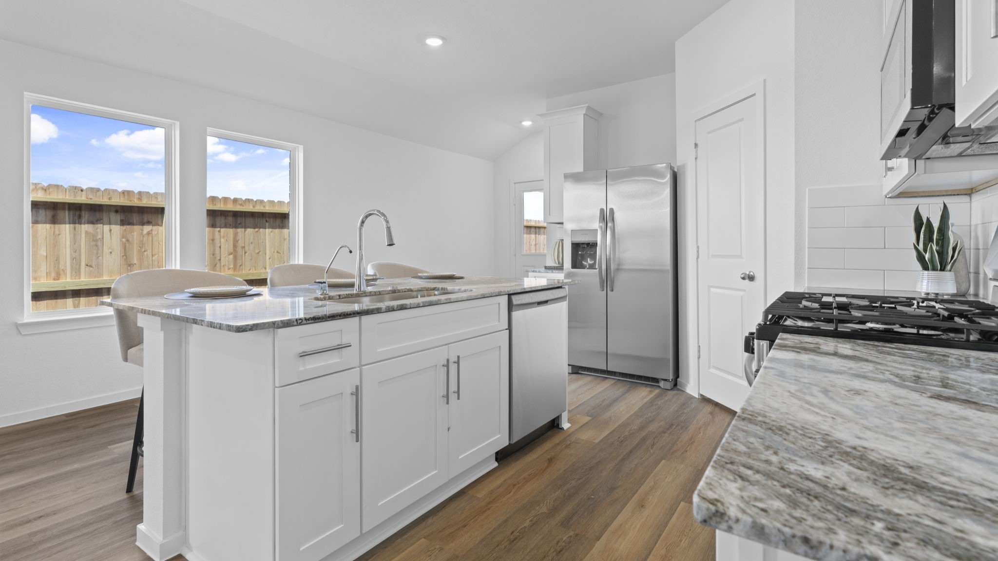 2614 Ranch View Court Property Photo 14