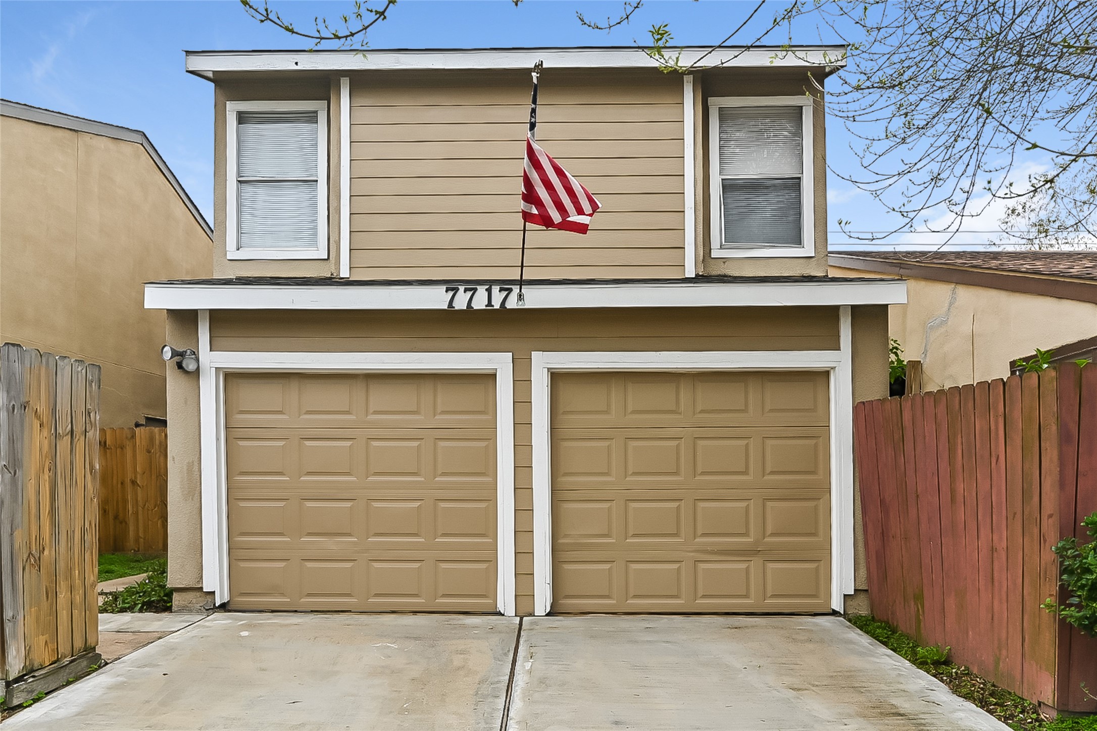 7717 Intrepid Street Property Photo 1