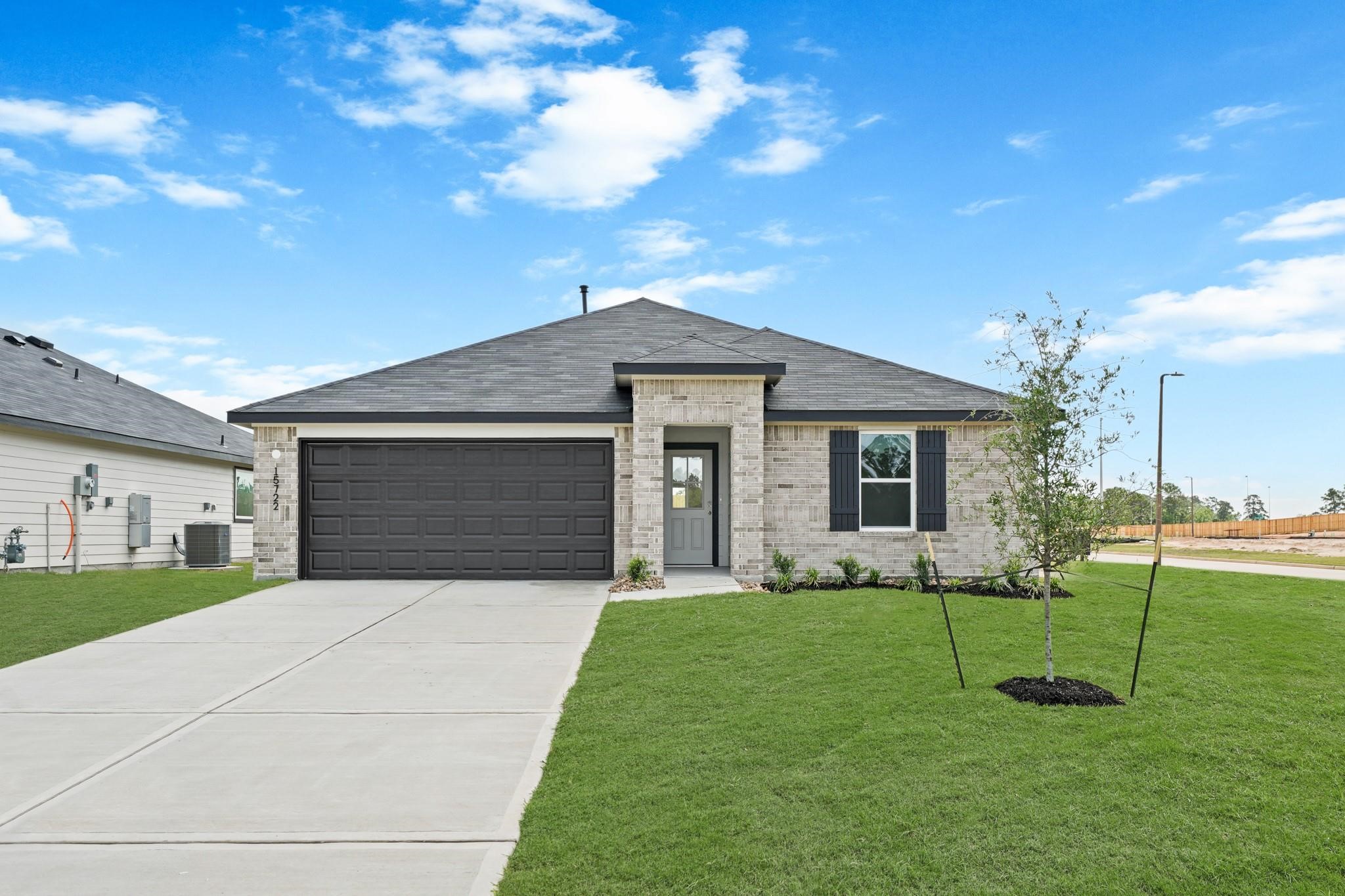 15722 Garden Ridge Drive Property Photo 1