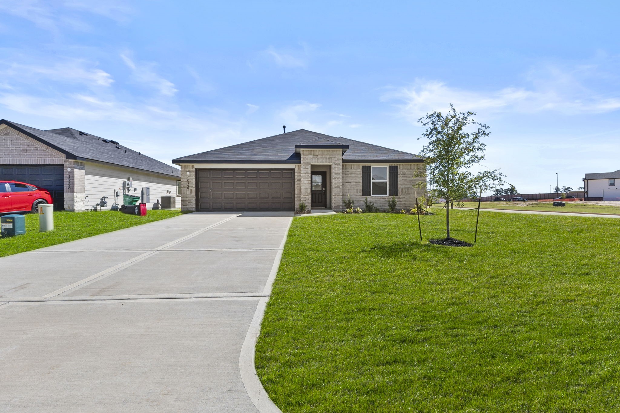 15722 Garden Ridge Drive Property Photo 1