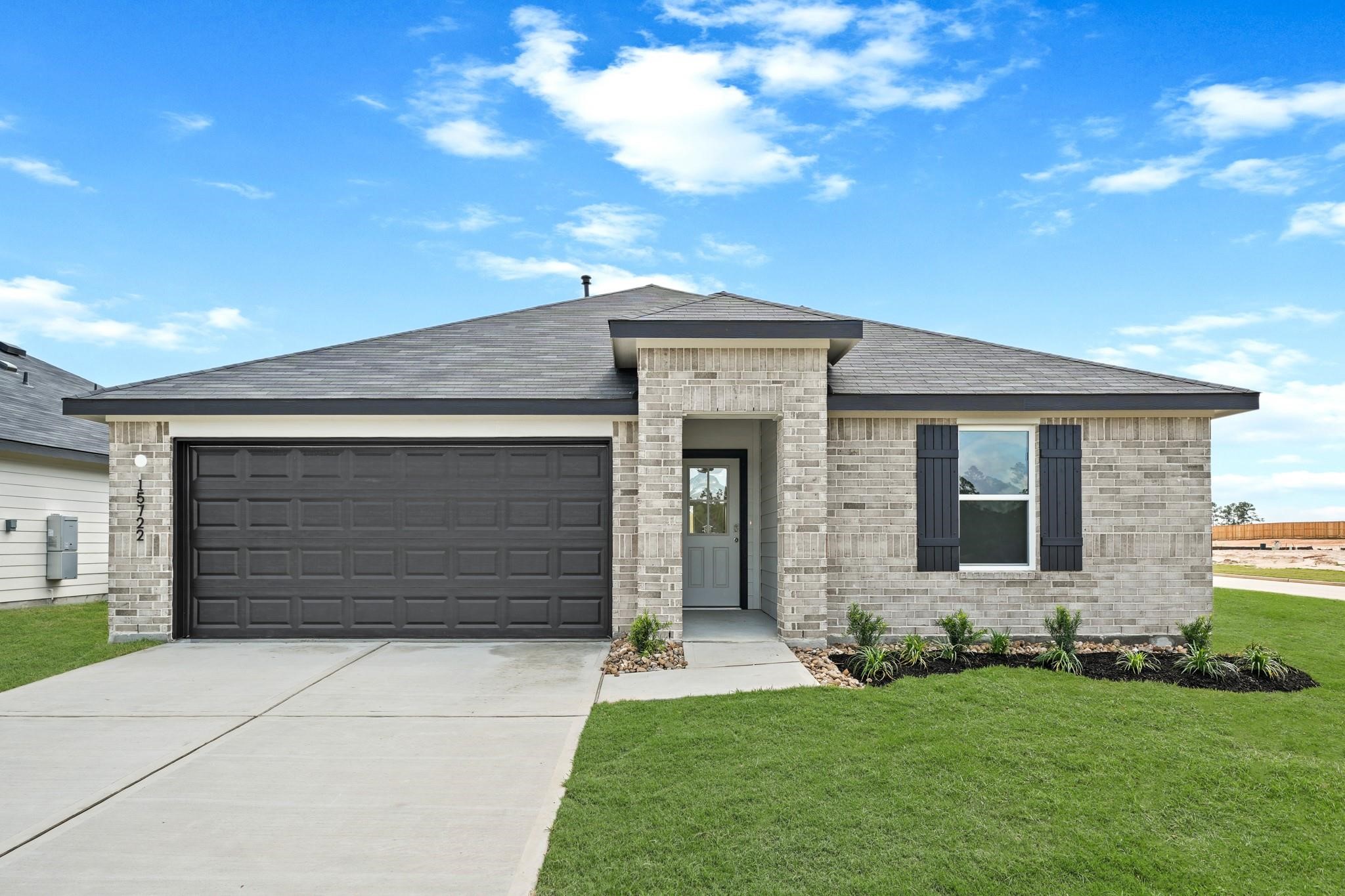 15722 Garden Ridge Drive Property Photo 2