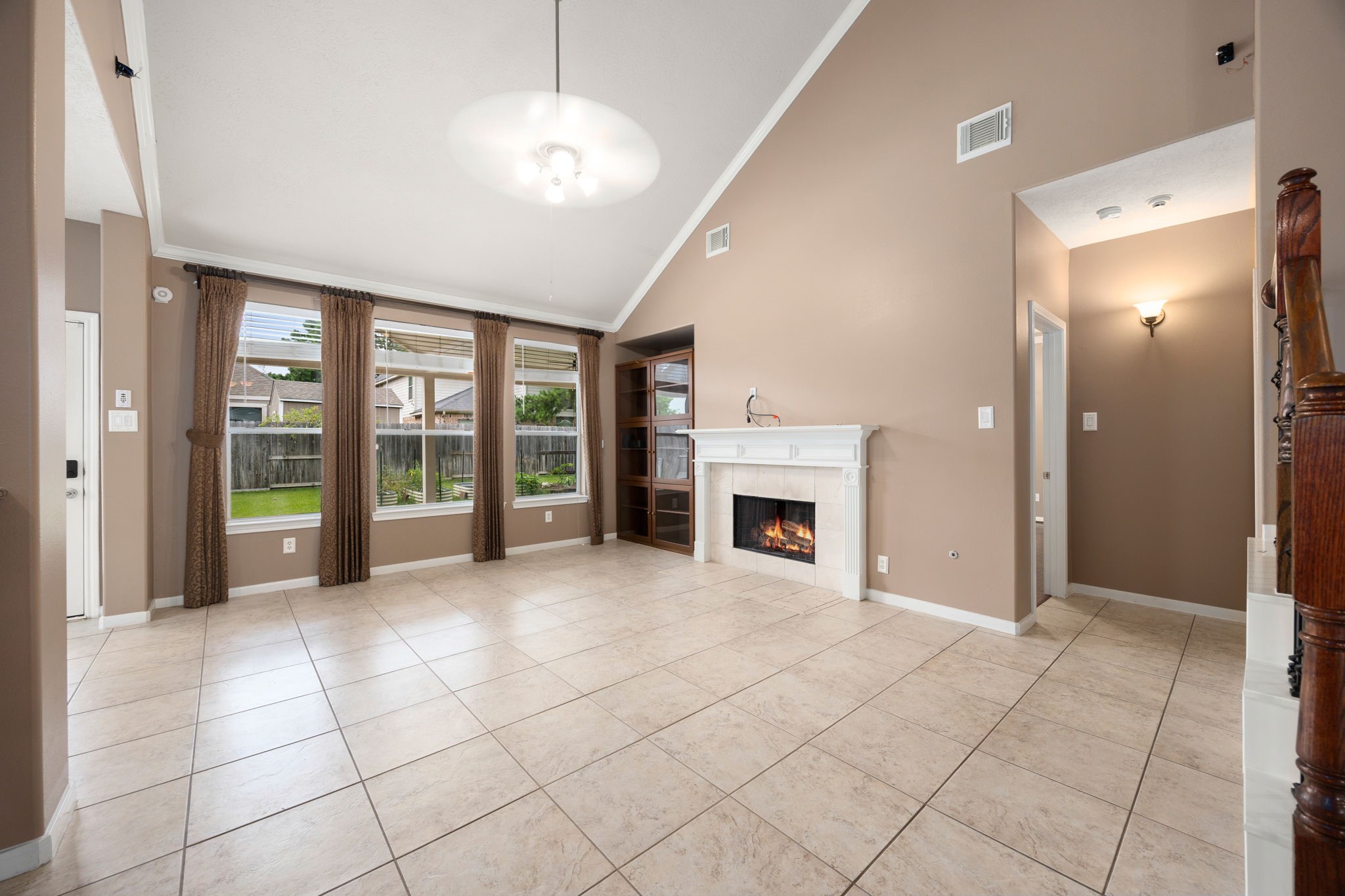 4526 Countrypines Drive Property Photo 13