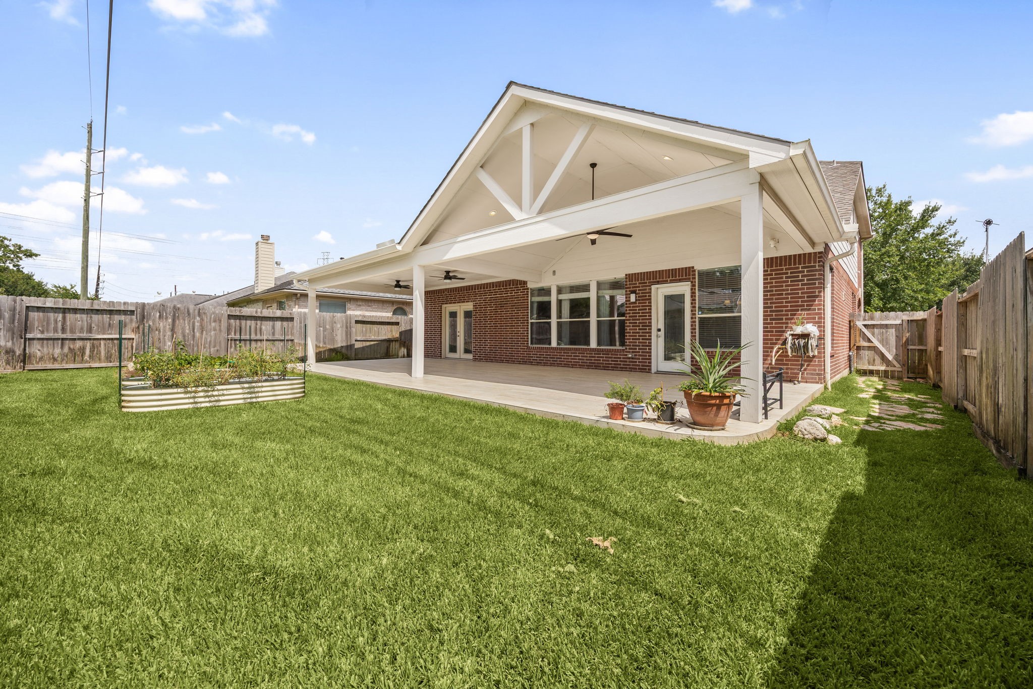 4526 Countrypines Drive Property Photo 36