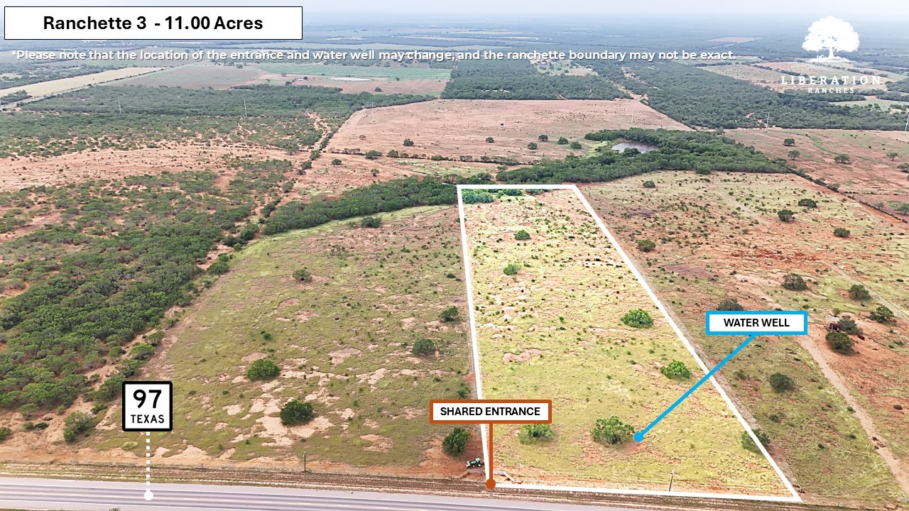 100 Hwy 97 J243 Tract 3 Property Photo 1