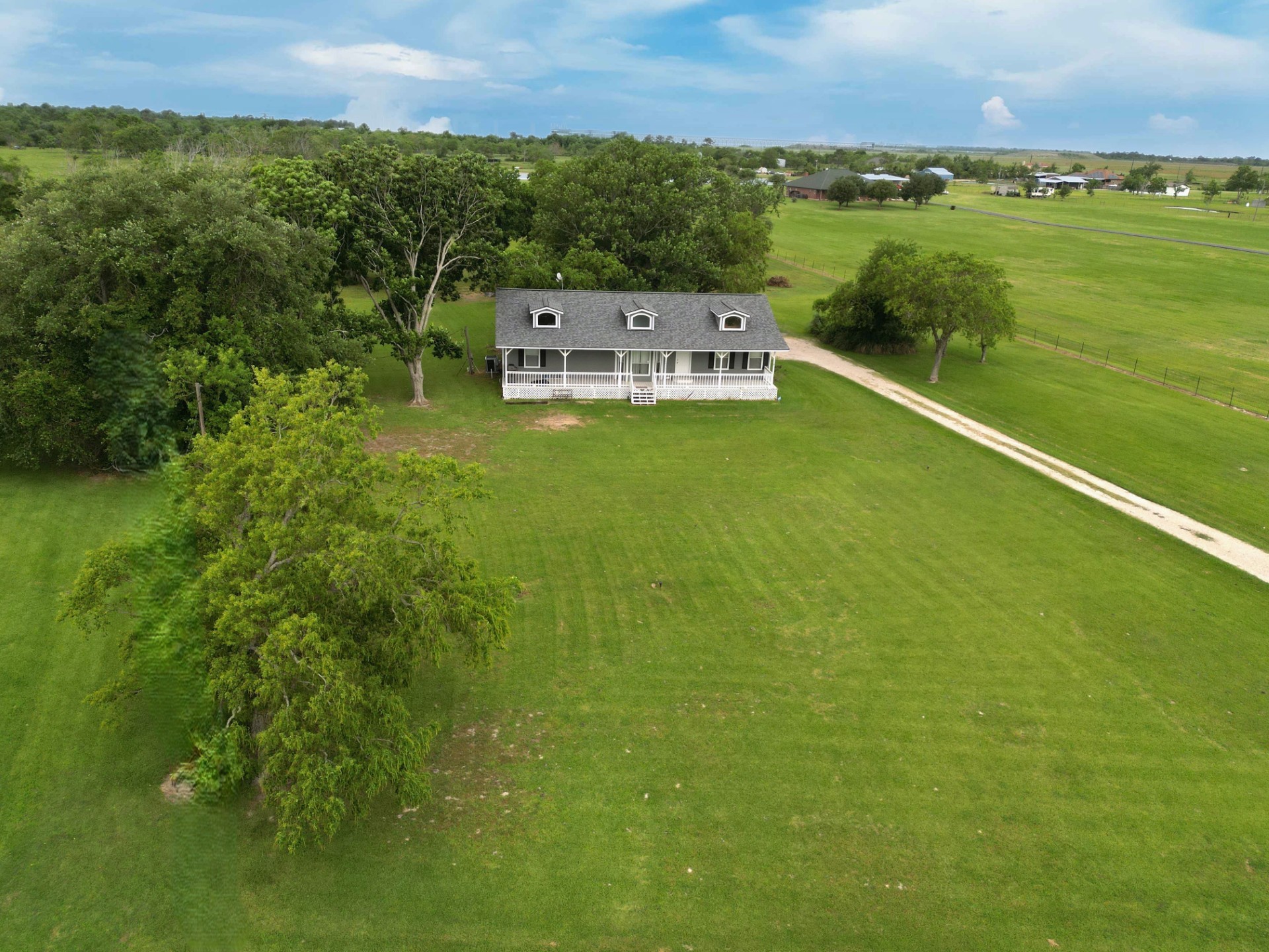 12935 Fm 2354 Property Photo