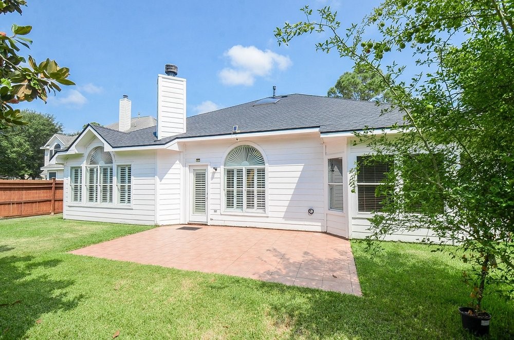 20211 Canyon Ridge Court Property Photo 37
