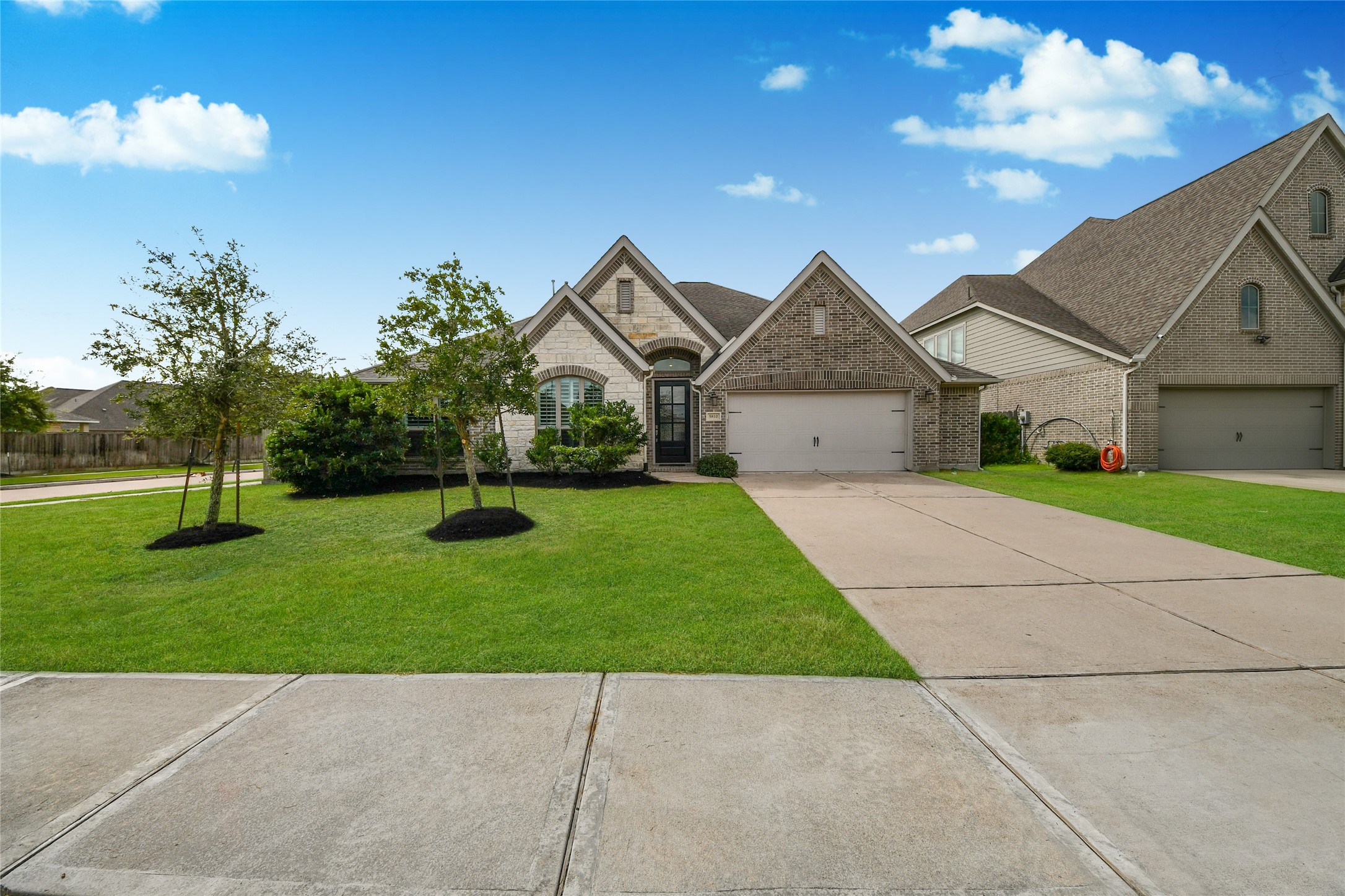 5810 Golden Peak Lane Property Photo 42