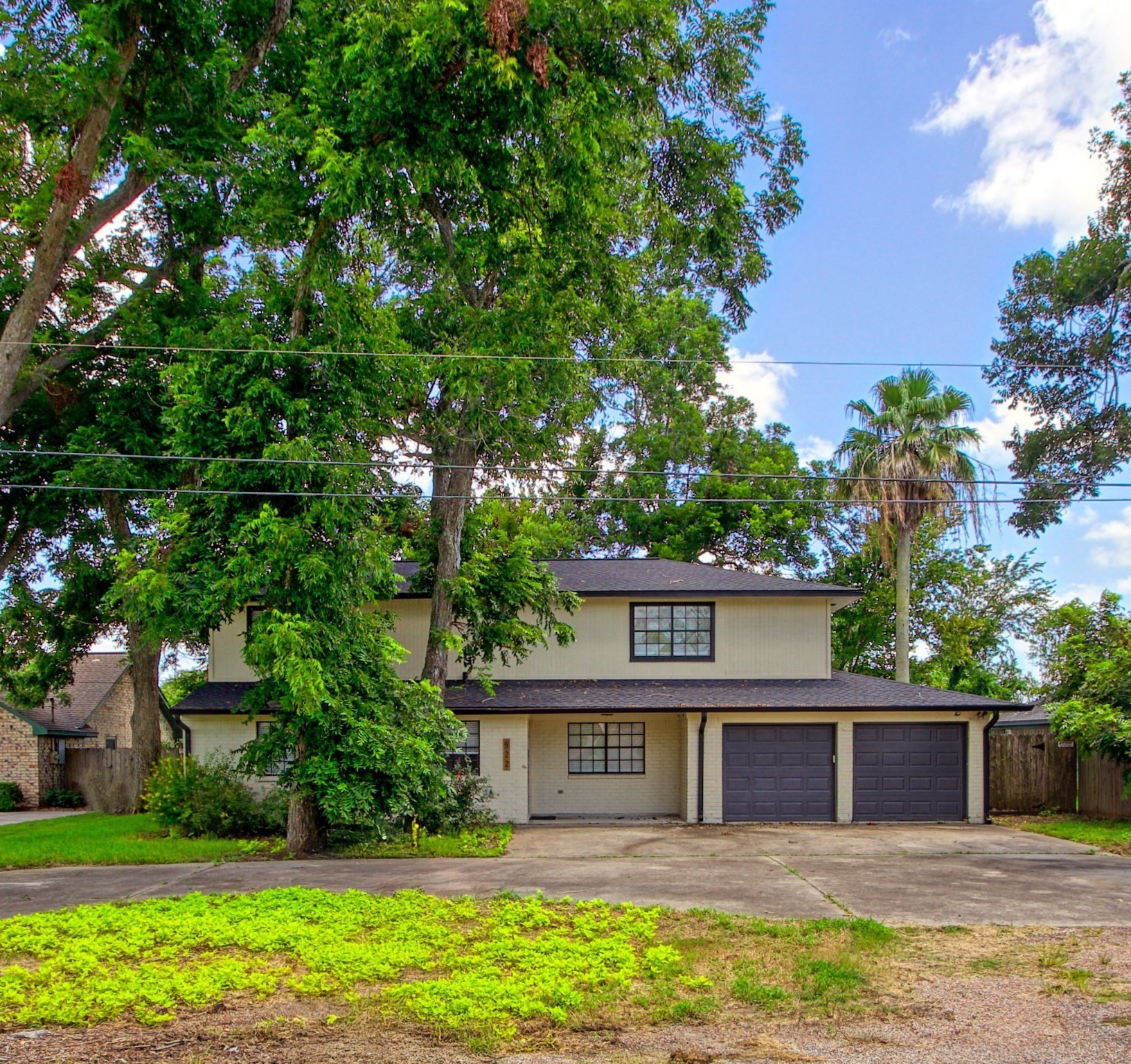 522 Oyster Creek Drive Property Photo 1