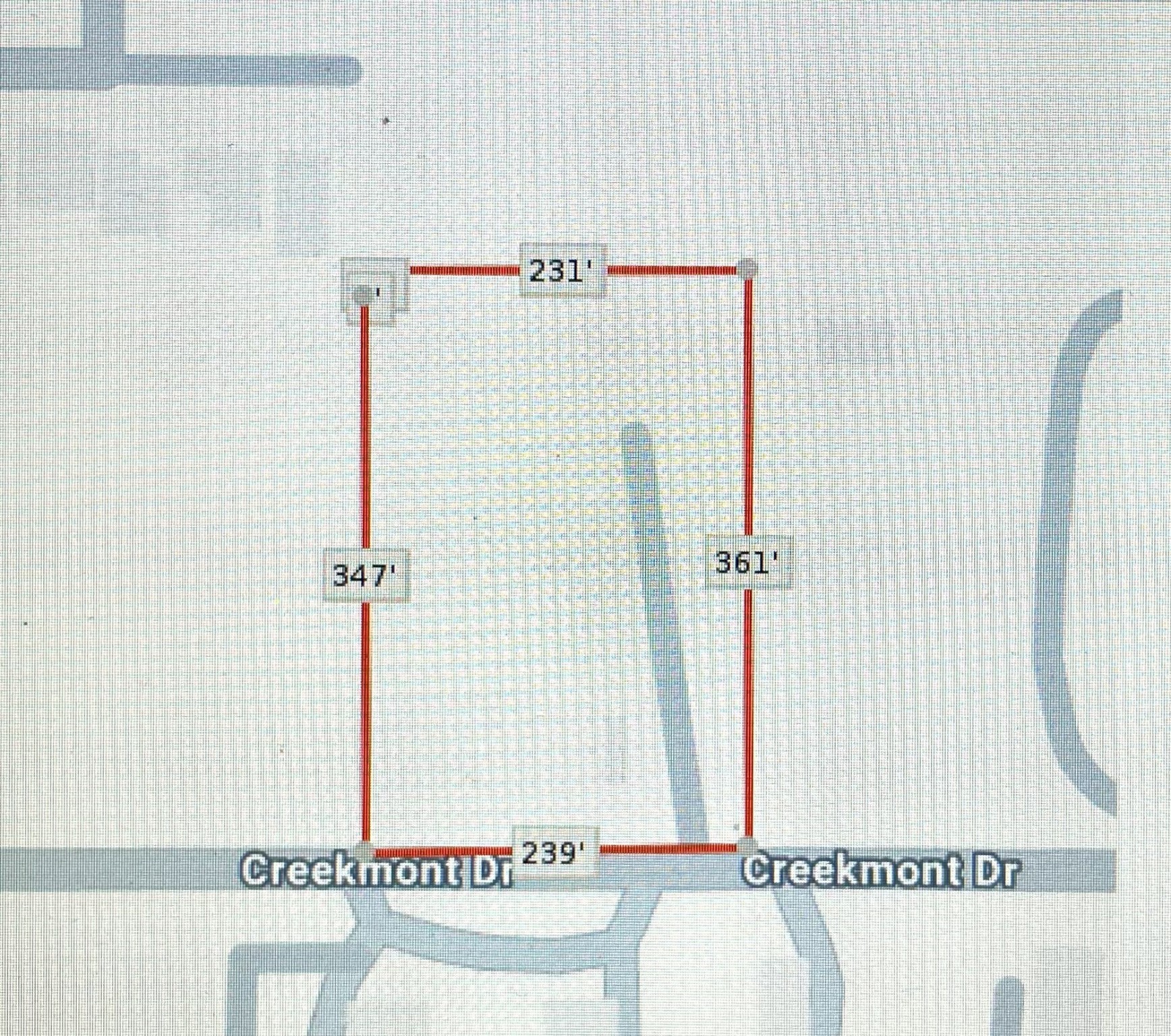 4214 Creekmont Drive Property Photo 3