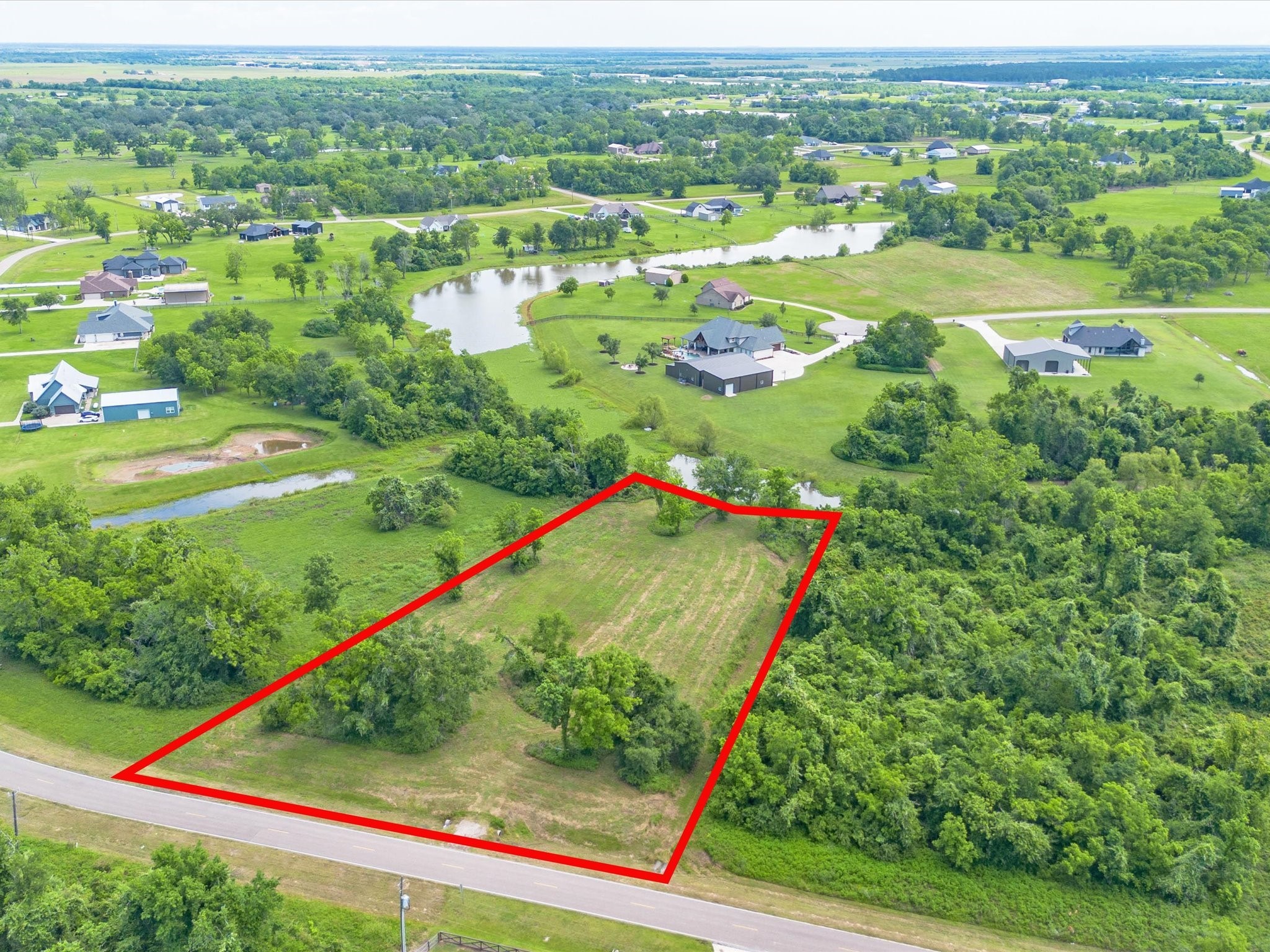 22819 Pittman Drive Property Photo