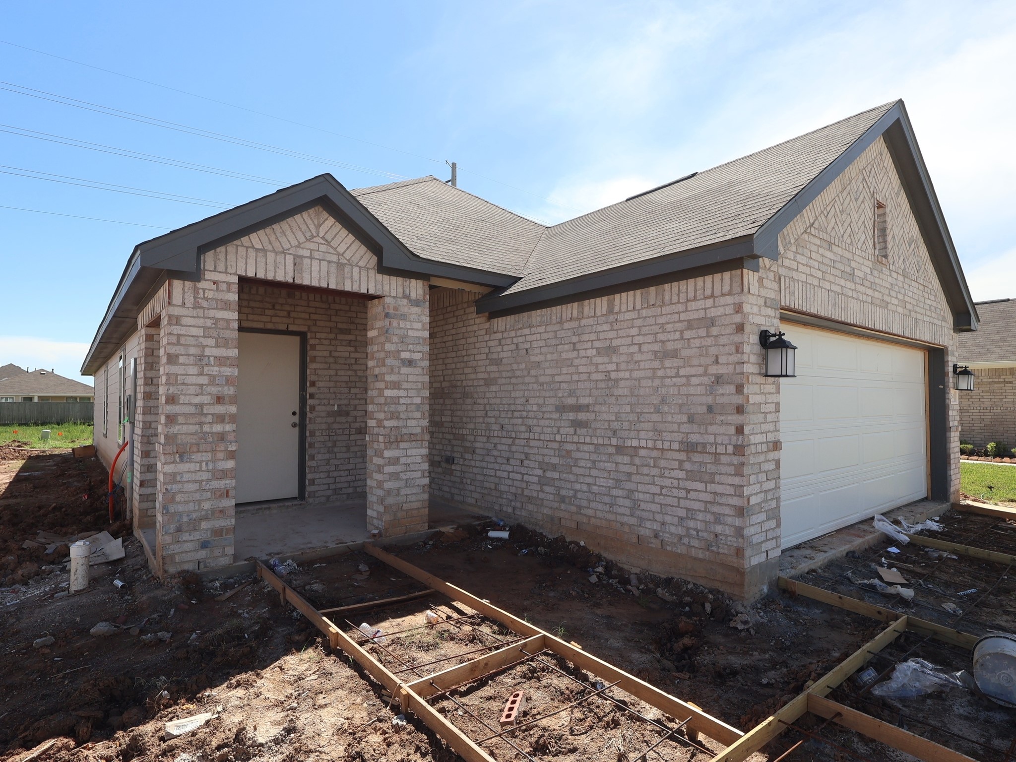 1054 Garnet Star Drive Property Photo 1