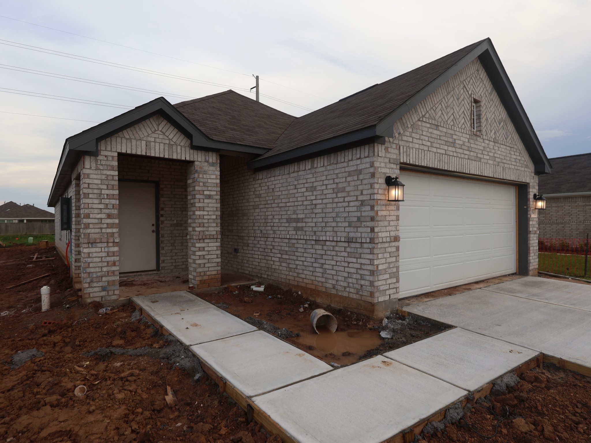 1054 Garnet Star Drive Property Photo 1