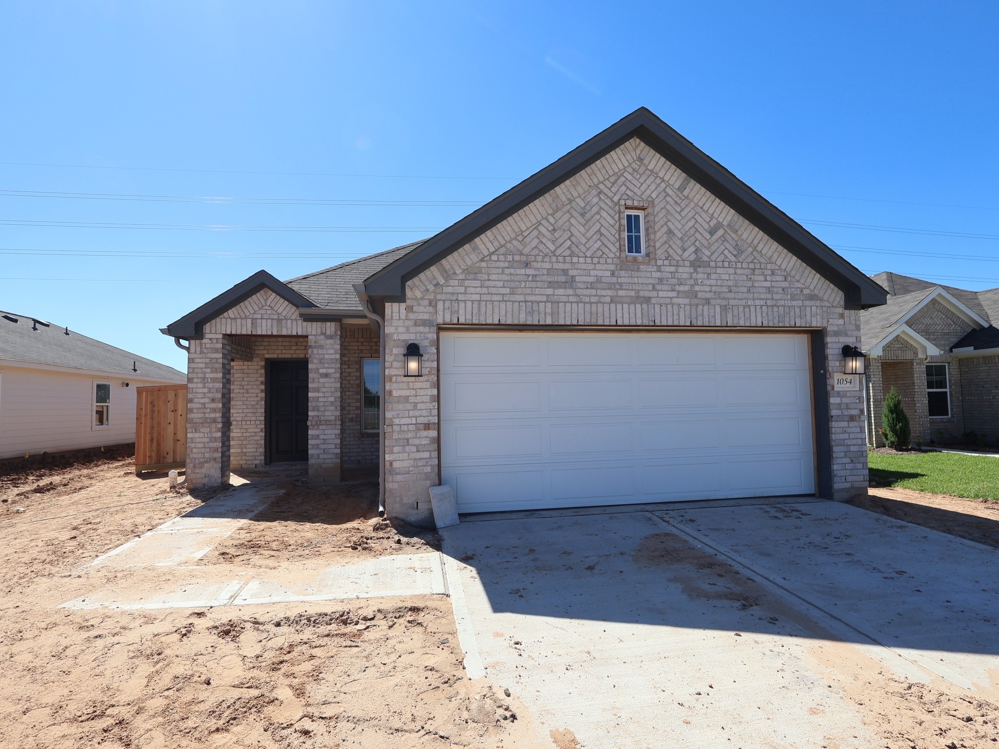 1054 Garnet Star Drive Property Photo 1