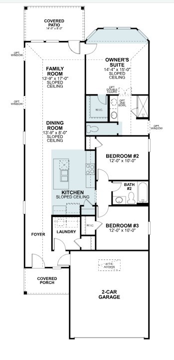 1054 Garnet Star Drive Property Photo 13