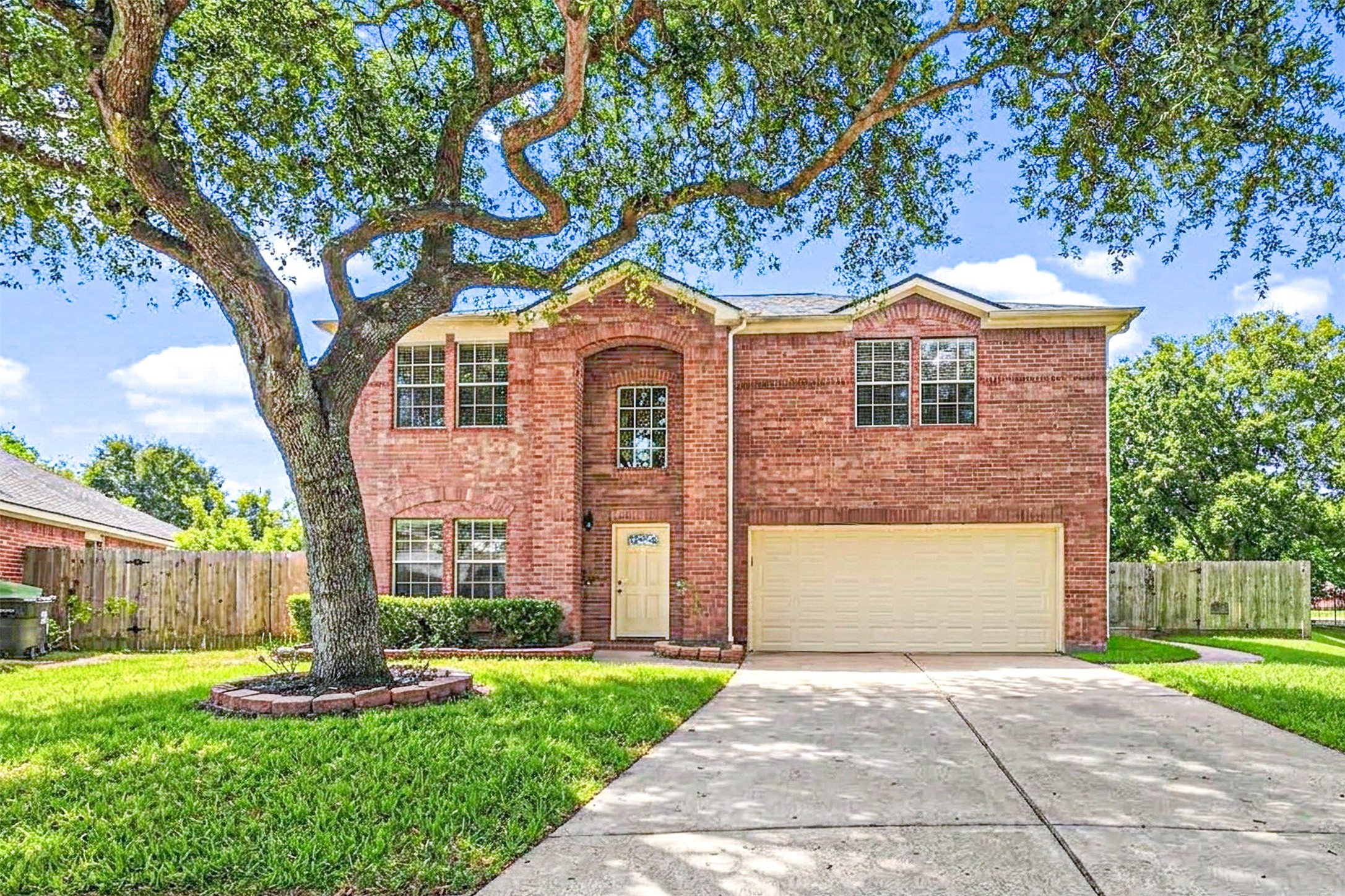 9904 Fair Brook Way Property Photo 1