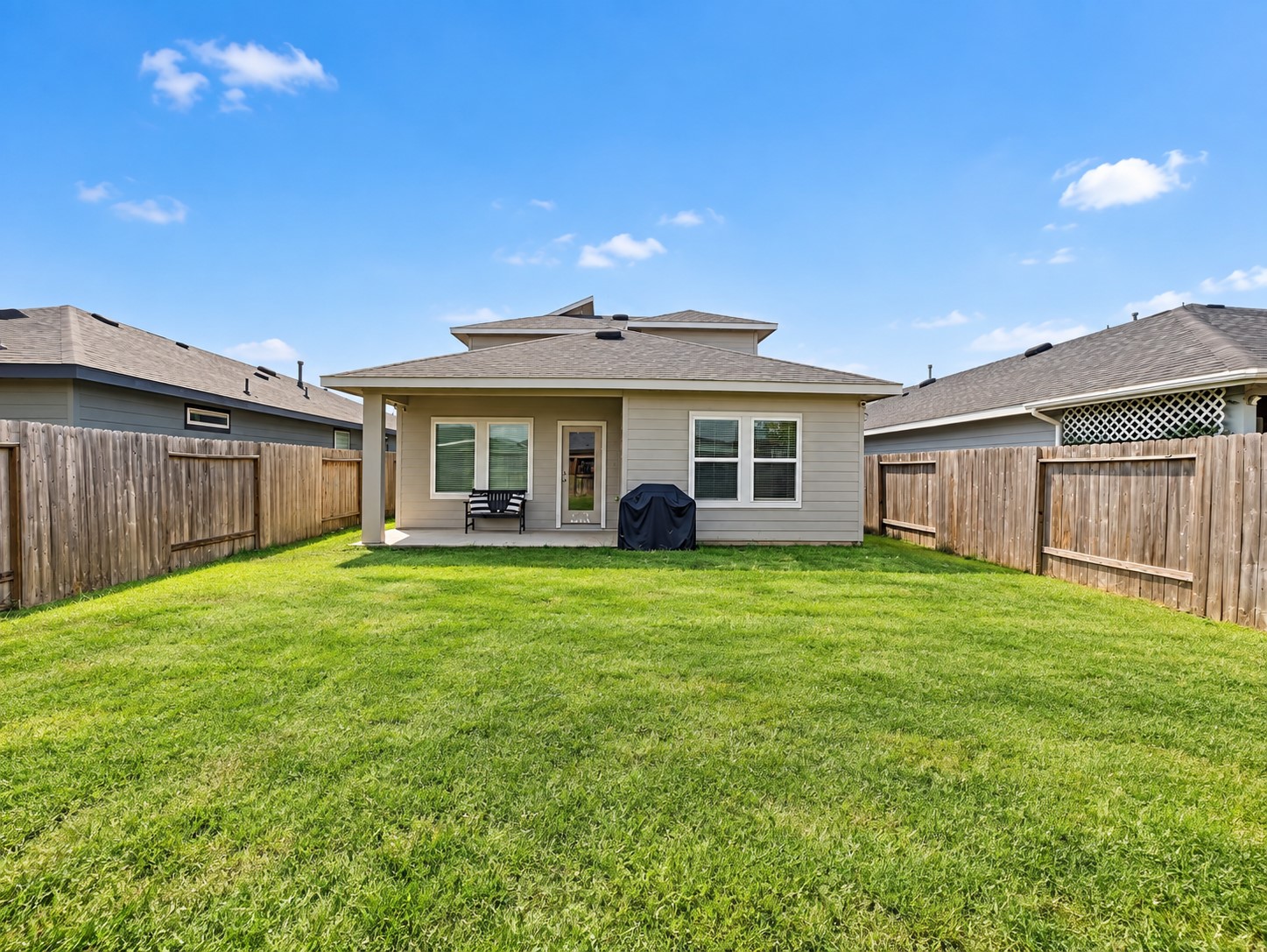 2815 Chase Cross Lane Property Photo 35