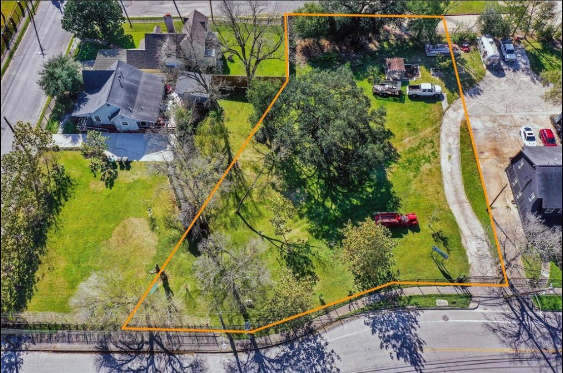 4976 Polk Street Property Photo 1