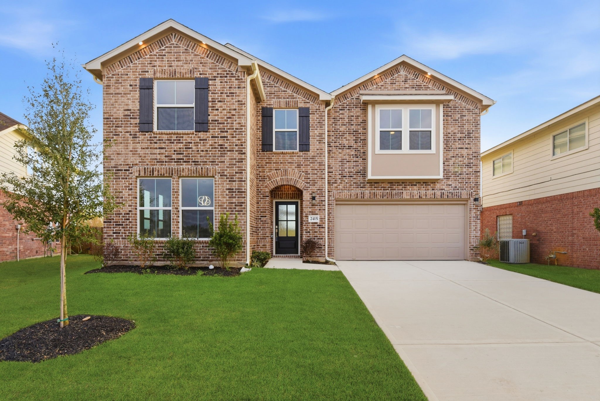 2415 Inlet Court Property Photo