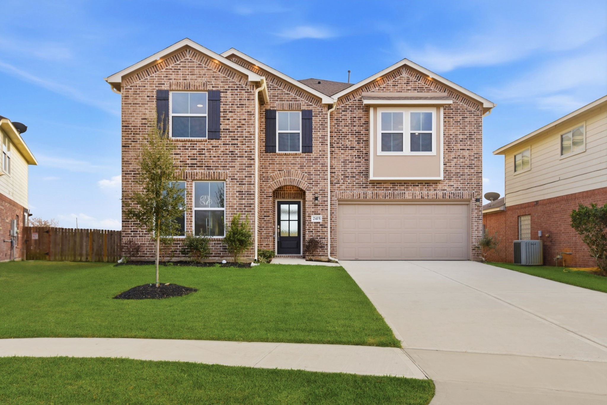 2415 Inlet Court Property Photo 48