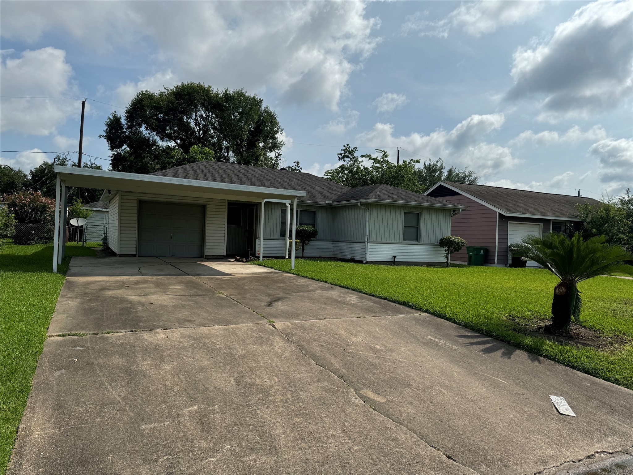8727 Othello Street Property Photo 1