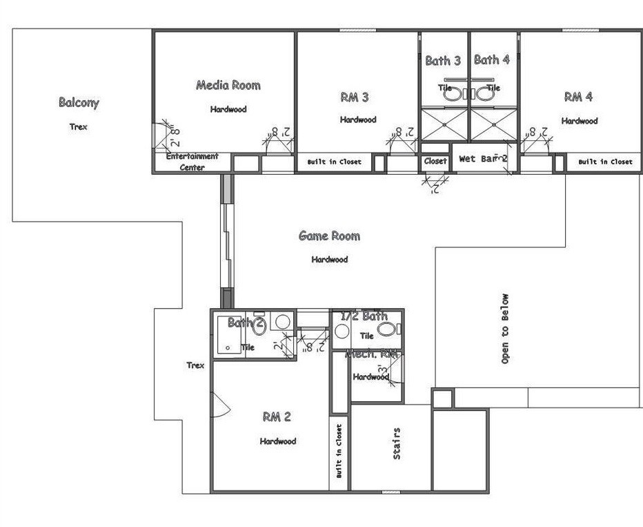 2214 Hewitt Drive Property Photo 7