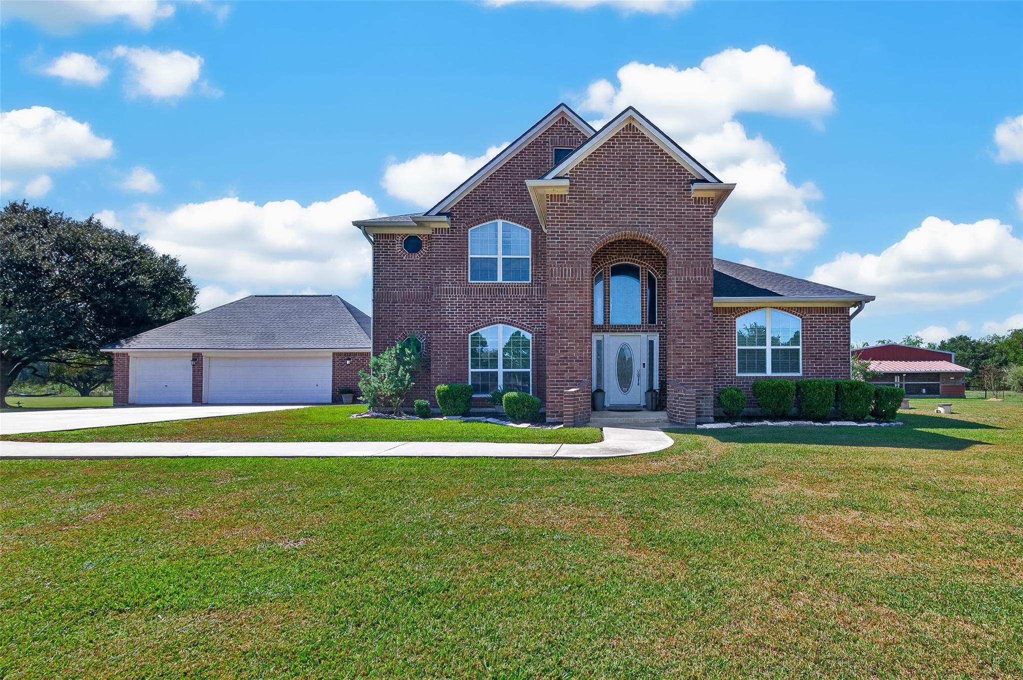 4220 County Road 203, Liverpool Tx 77577 Property Photo 1