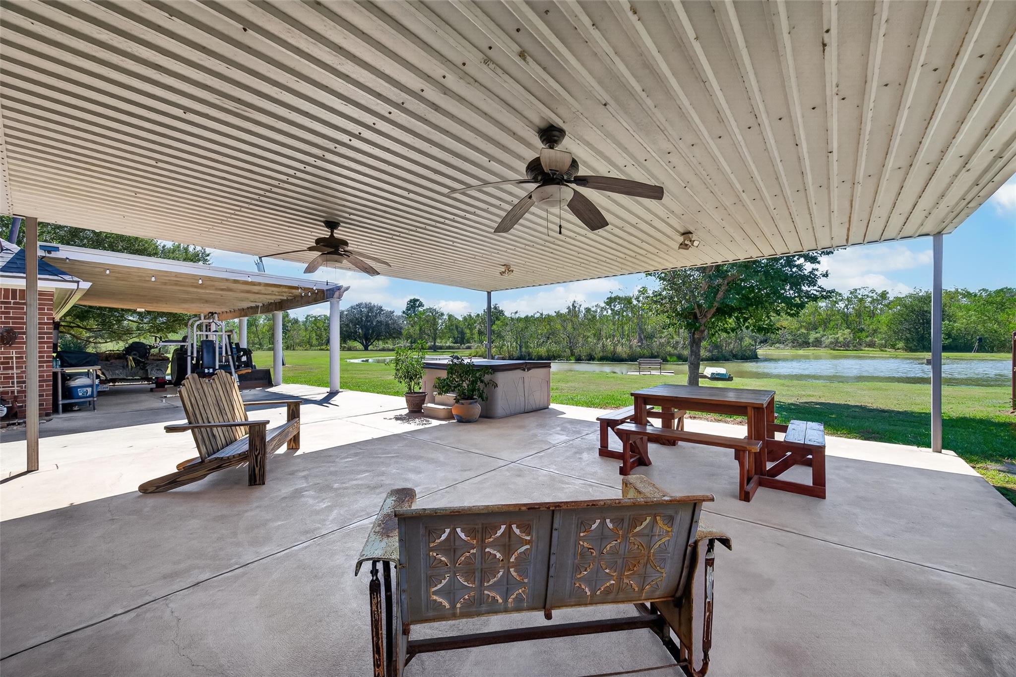 4220 County Road 203 Property Photo 37