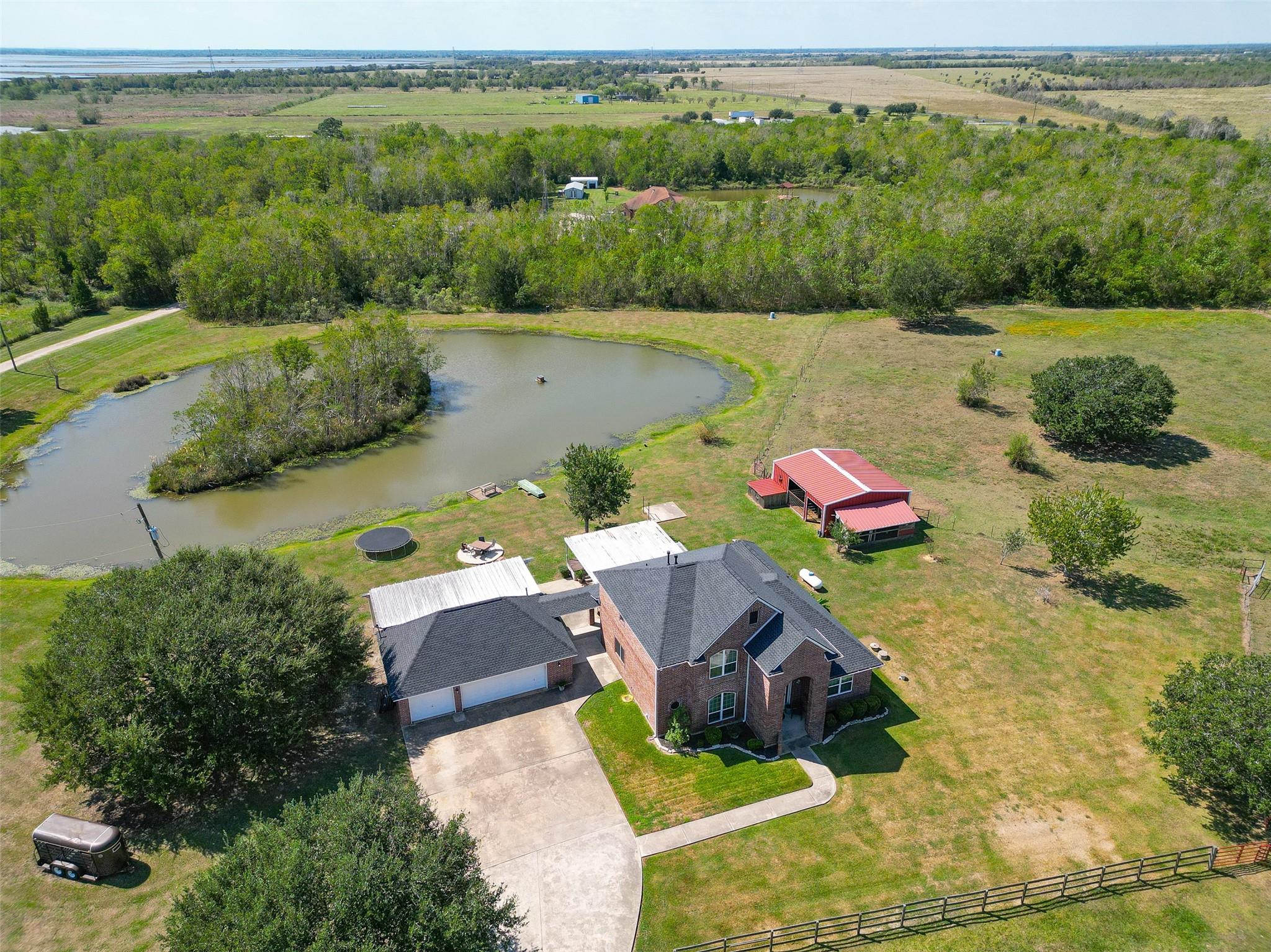 4220 County Road 203, Liverpool Tx 77577 Property Photo 43