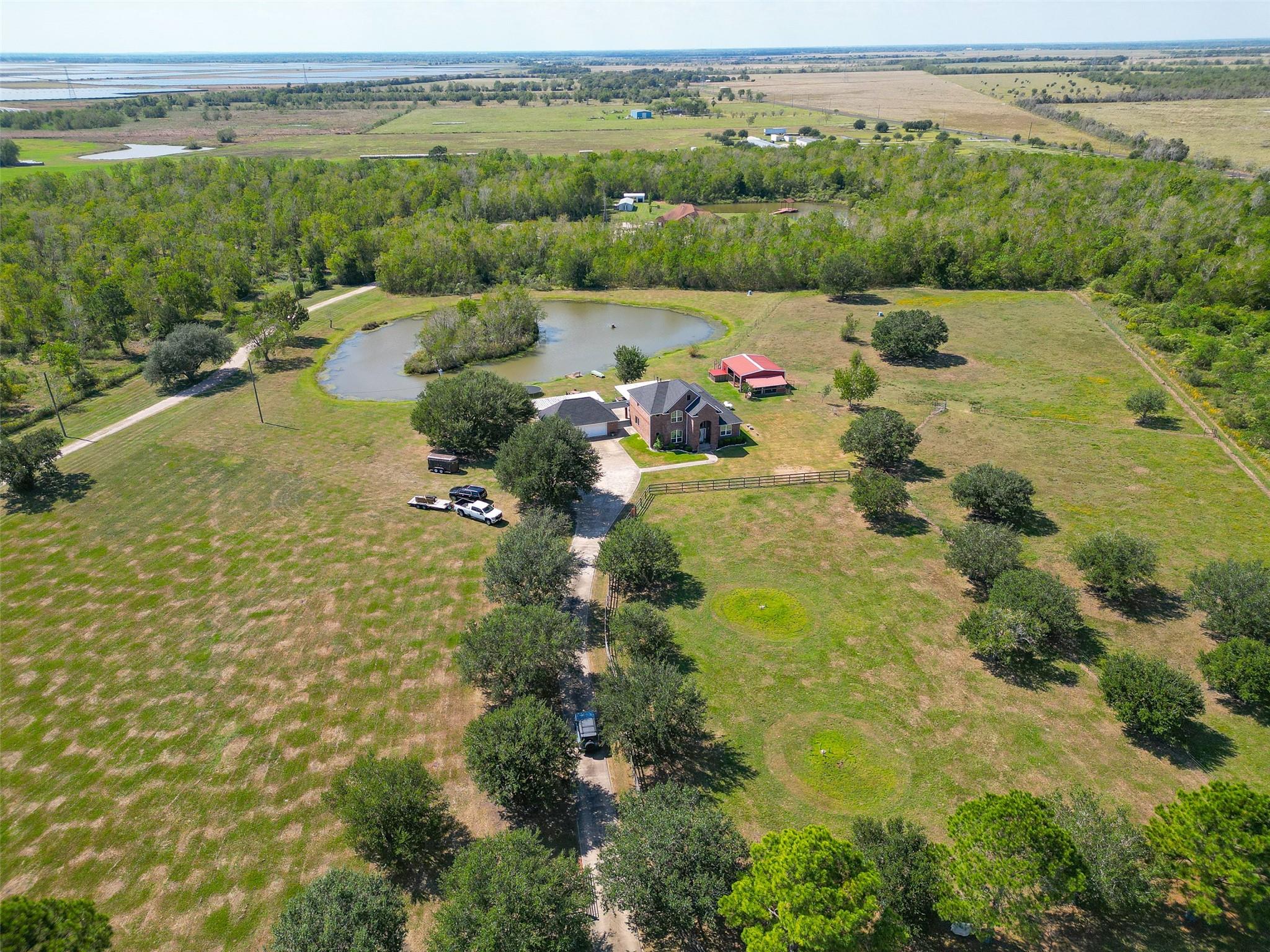 4220 County Road 203, Liverpool Tx 77577 Property Photo 44
