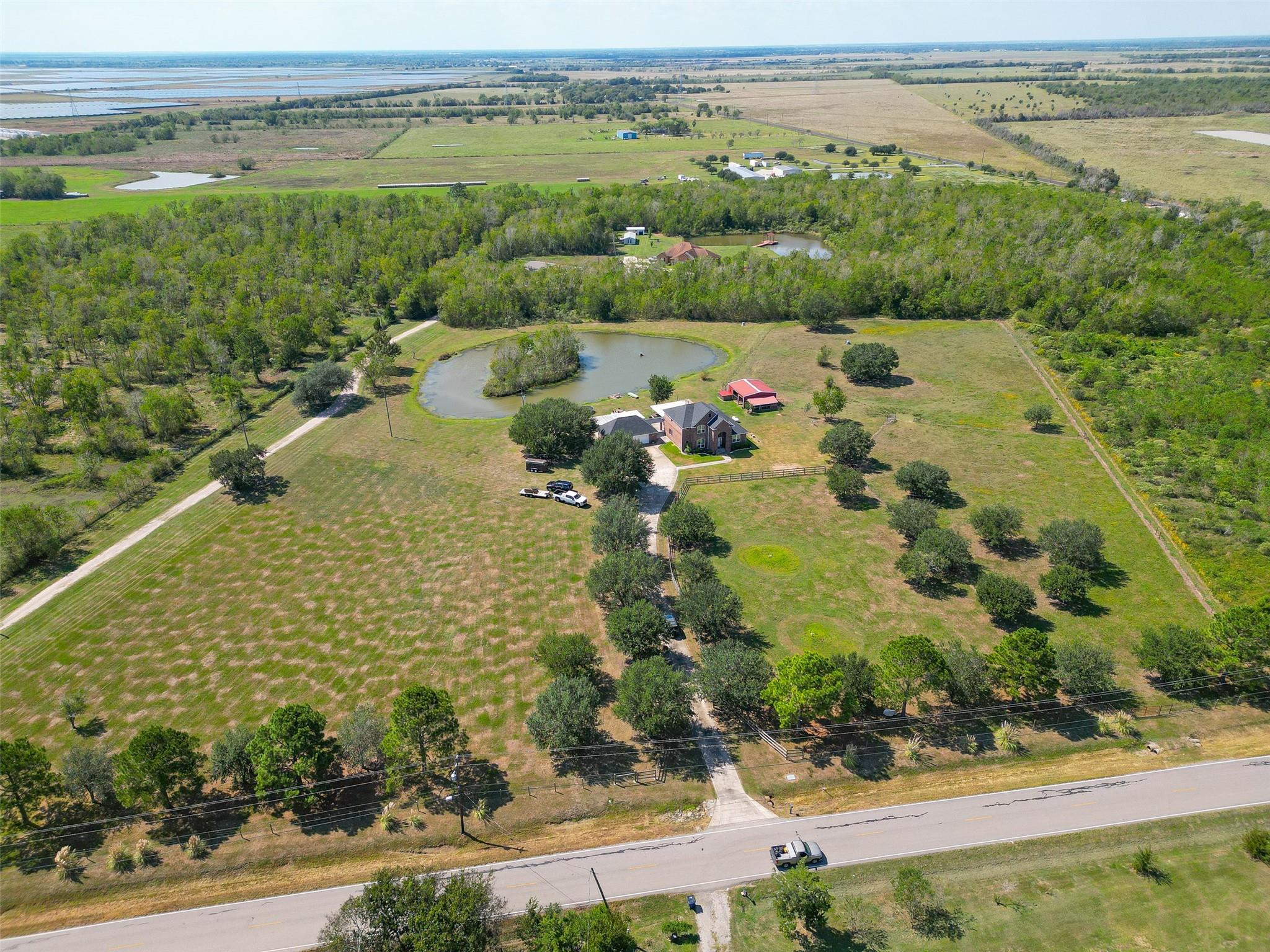 4220 County Road 203, Liverpool Tx 77577 Property Photo 45