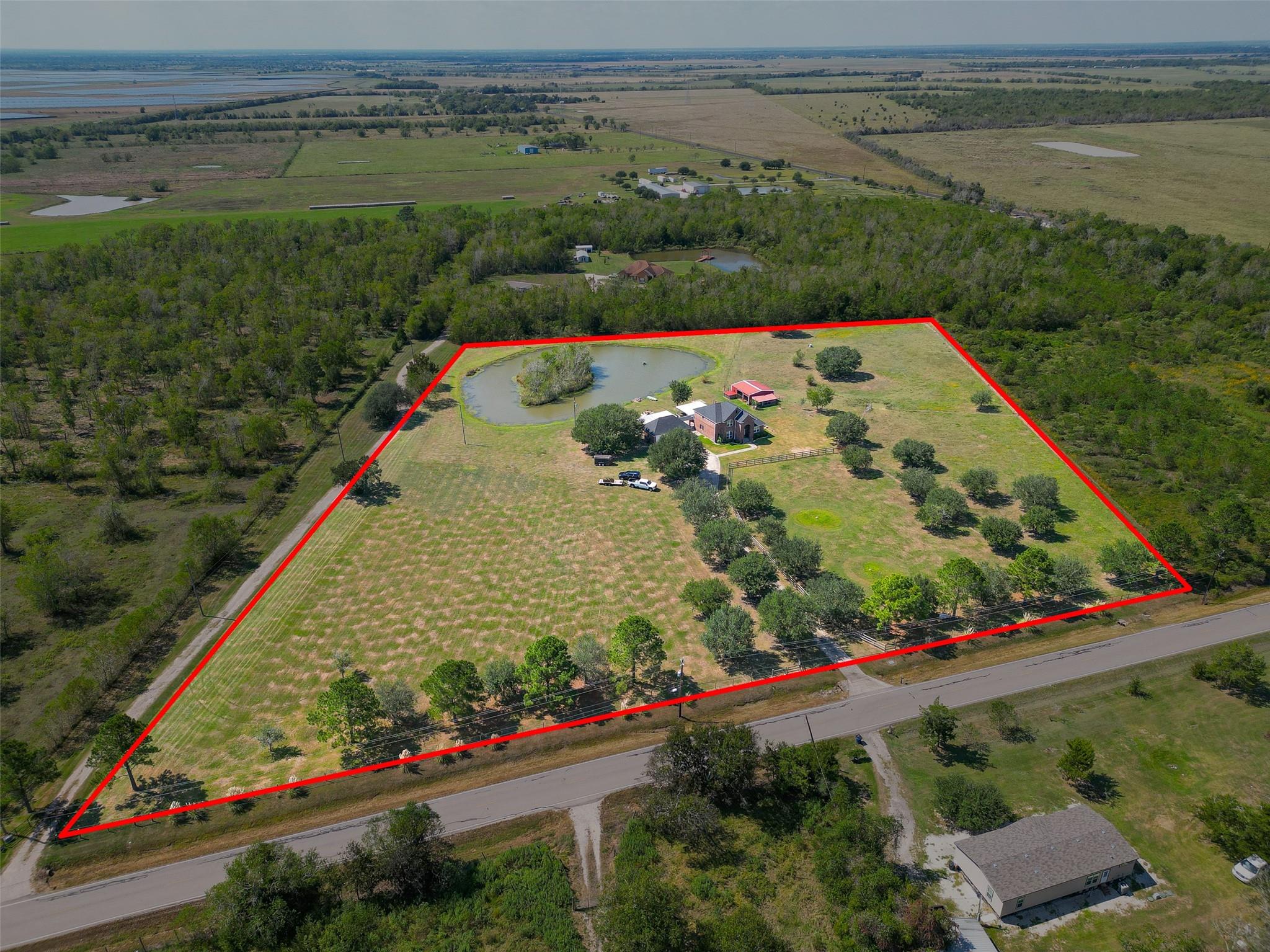 4220 County Road 203, Liverpool Tx 77577 Property Photo 46