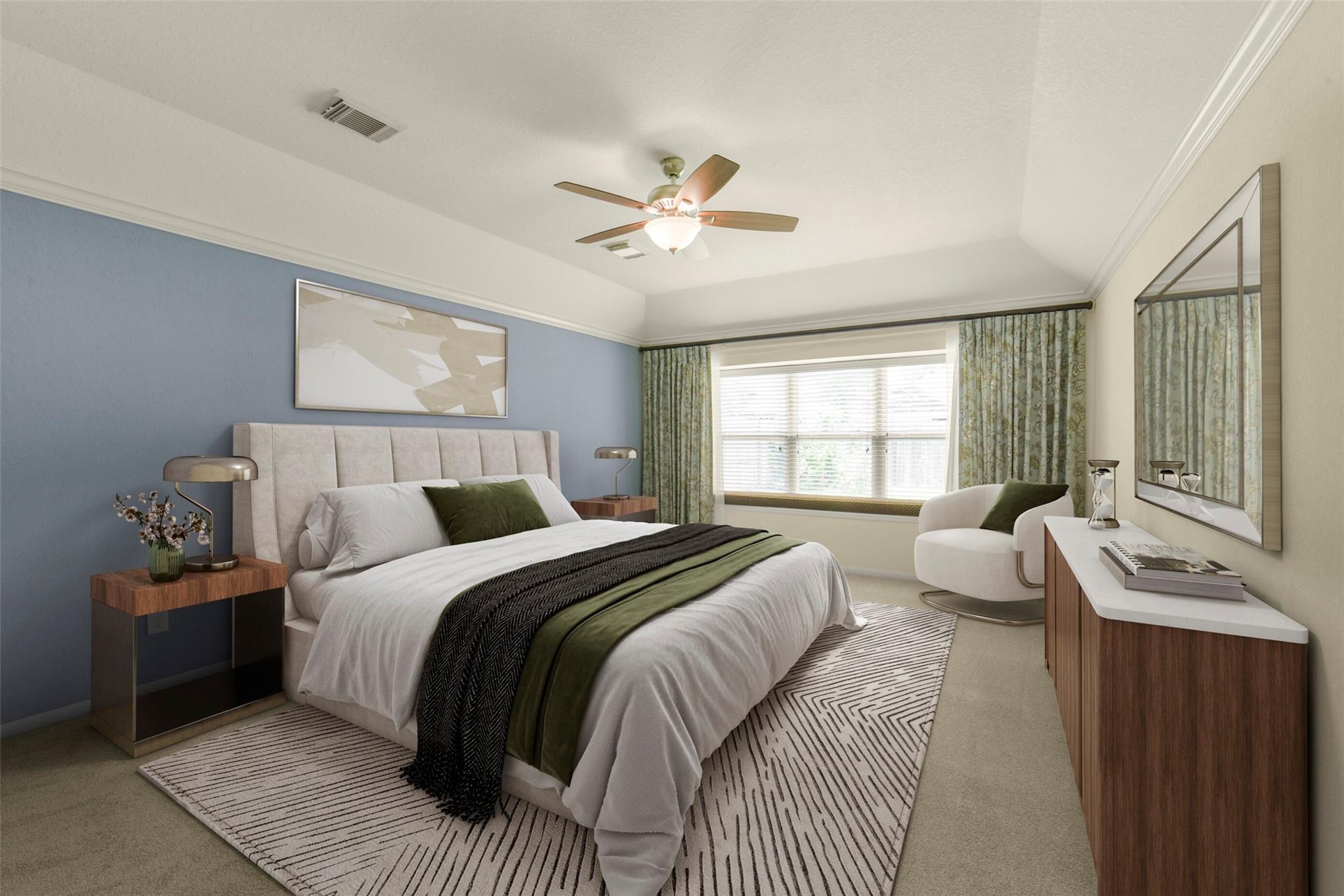 21010 Oakley Hill Court, Richmond Tx 77406 Property Photo 2
