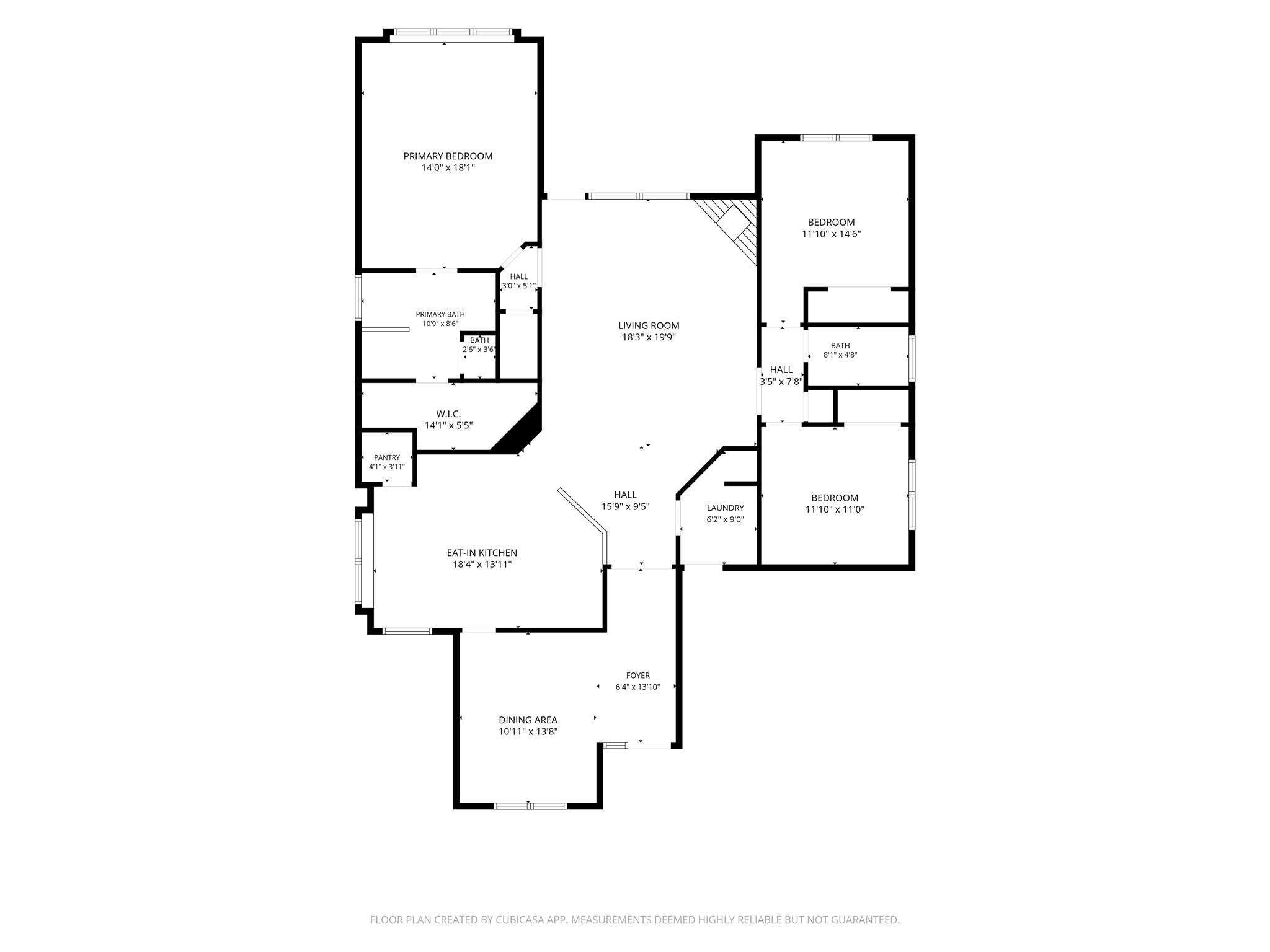 21010 Oakley Hill Court Property Photo 4