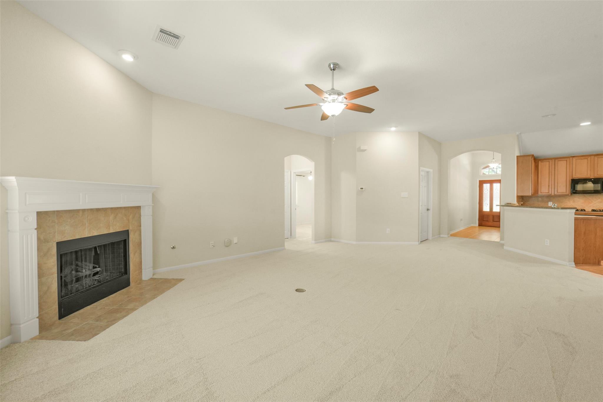 21010 Oakley Hill Court Property Photo 8