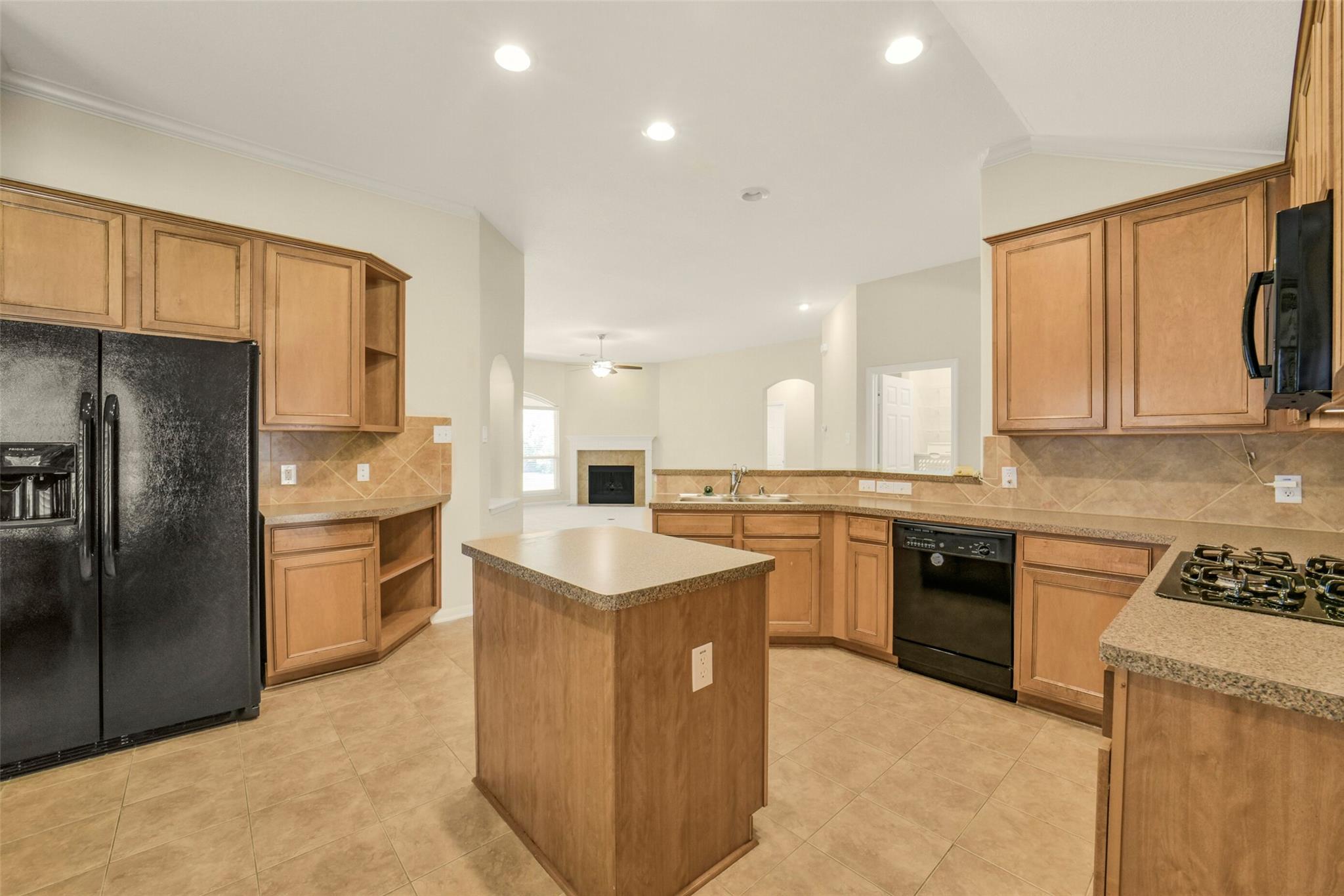 21010 Oakley Hill Court, Richmond Tx 77406 Property Photo 9