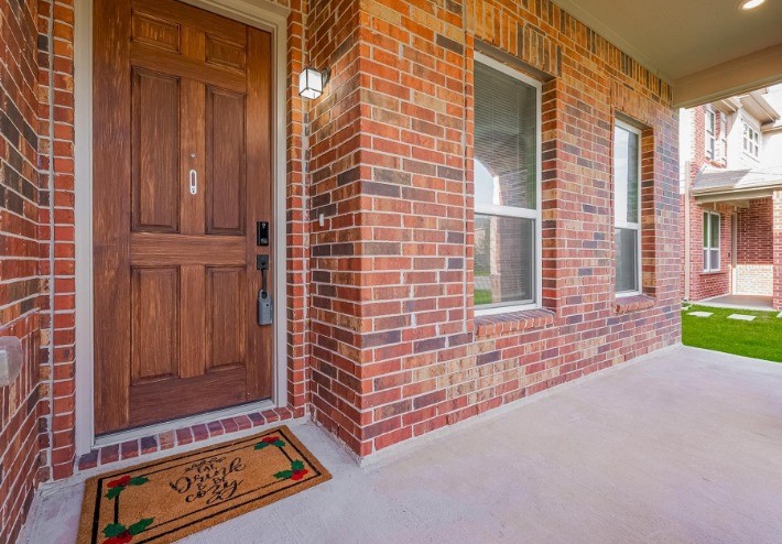 5815 Texas Sage Drive Property Photo 4