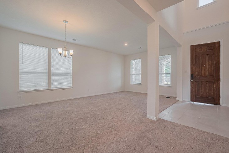 5815 Texas Sage Drive Property Photo 5