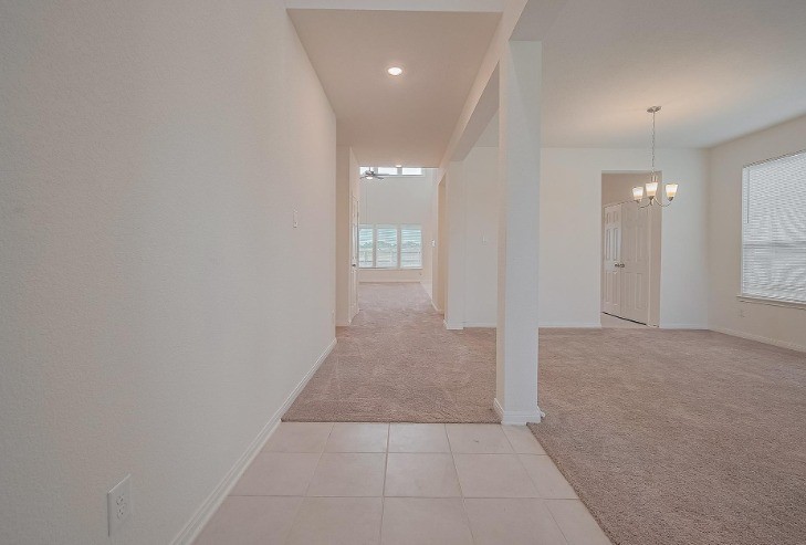 5815 Texas Sage Drive Property Photo 6