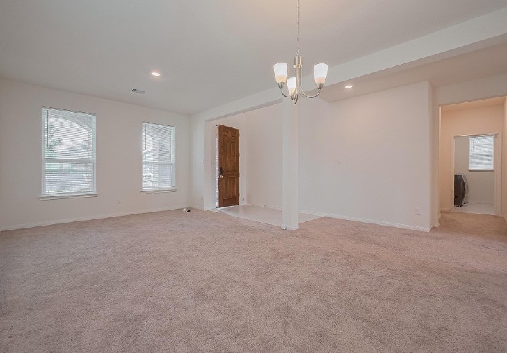 5815 Texas Sage Drive Property Photo 7