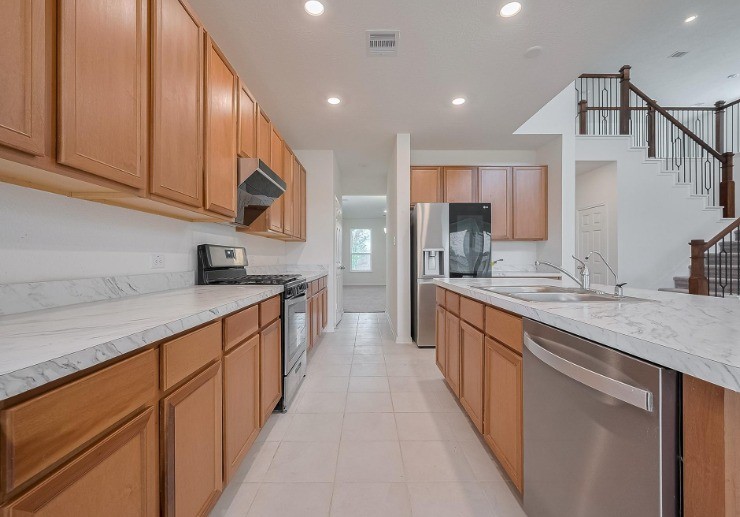 5815 Texas Sage Drive Property Photo 22
