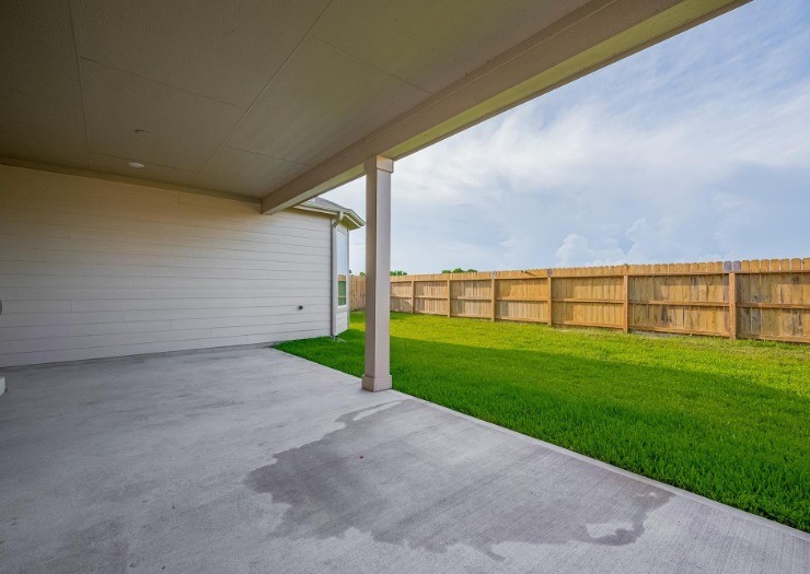 5815 Texas Sage Drive Property Photo 38