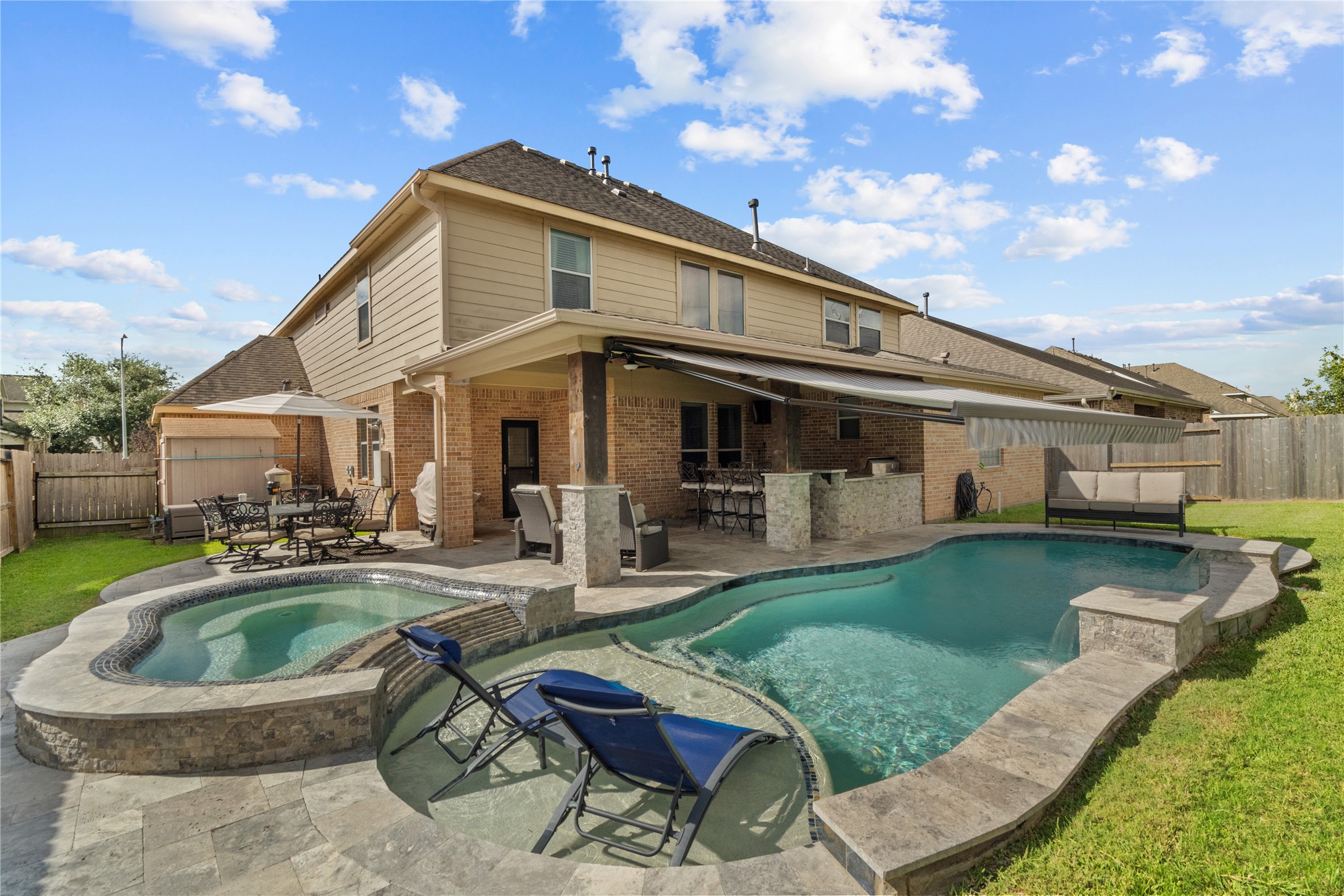 3205 Brentwood Lane Property Photo