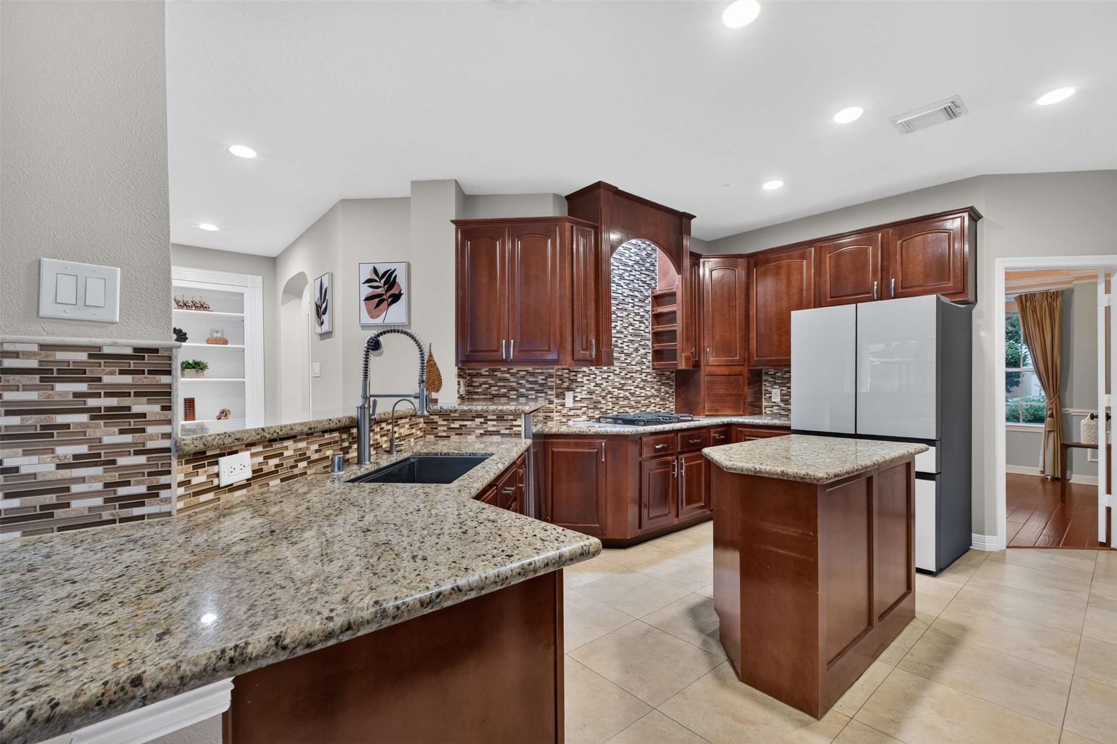 22514 Bridgehaven Drive Property Photo 24