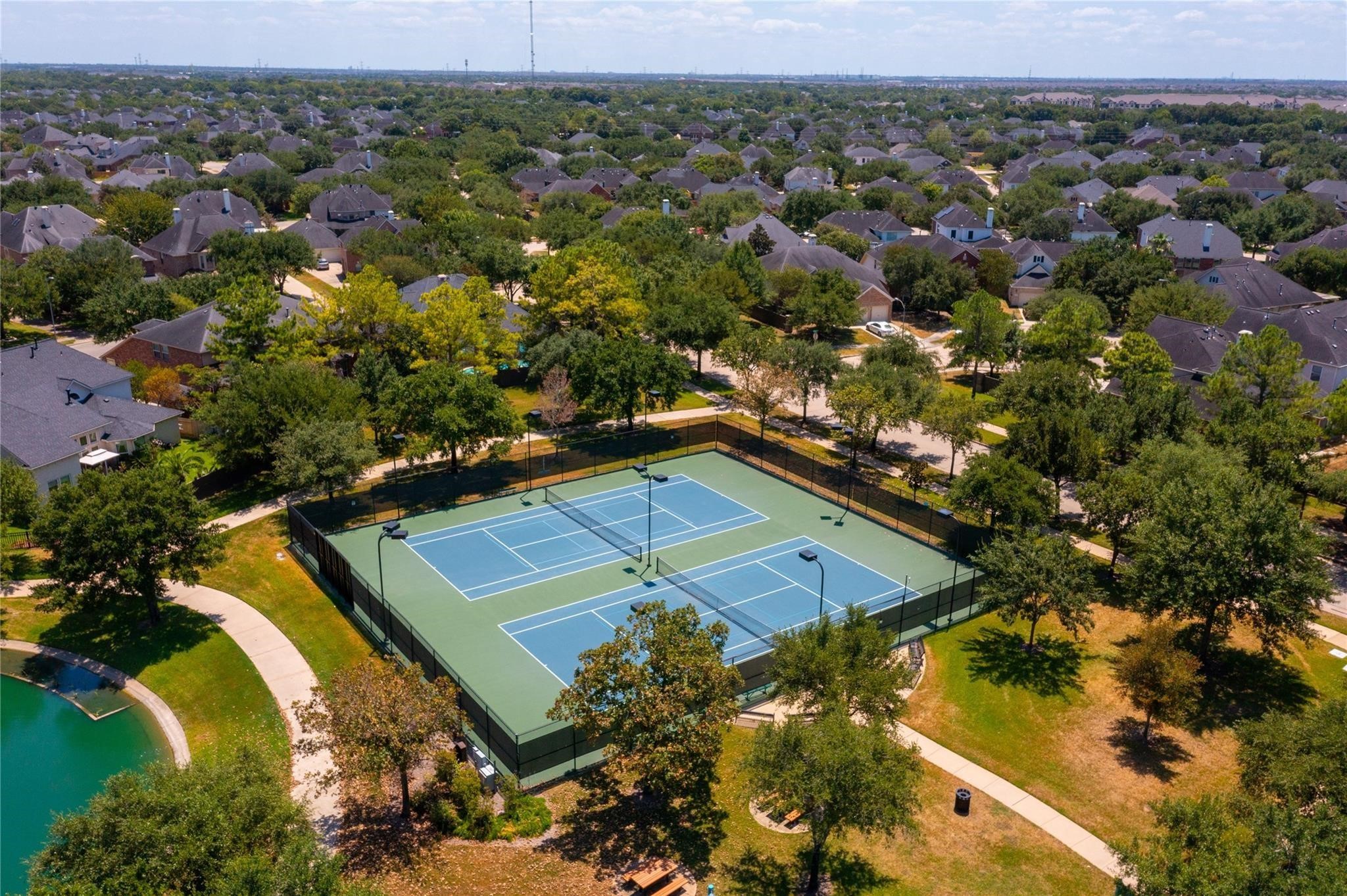 22514 Bridgehaven Drive Property Photo 48