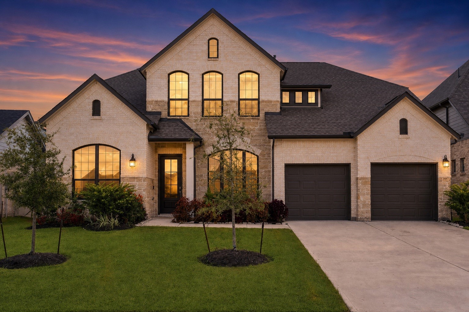 3105 Orchard Landing Court Property Photo