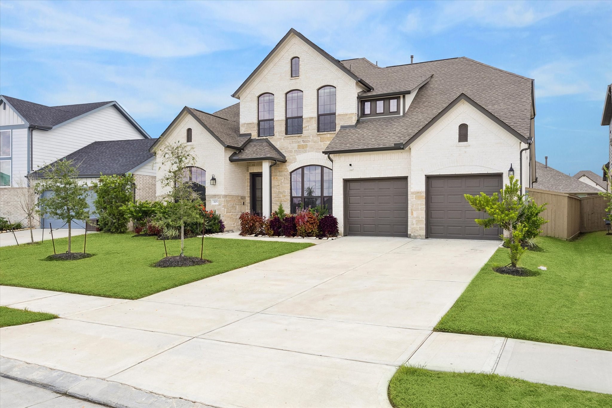 3105 Orchard Landing Court Property Photo 2