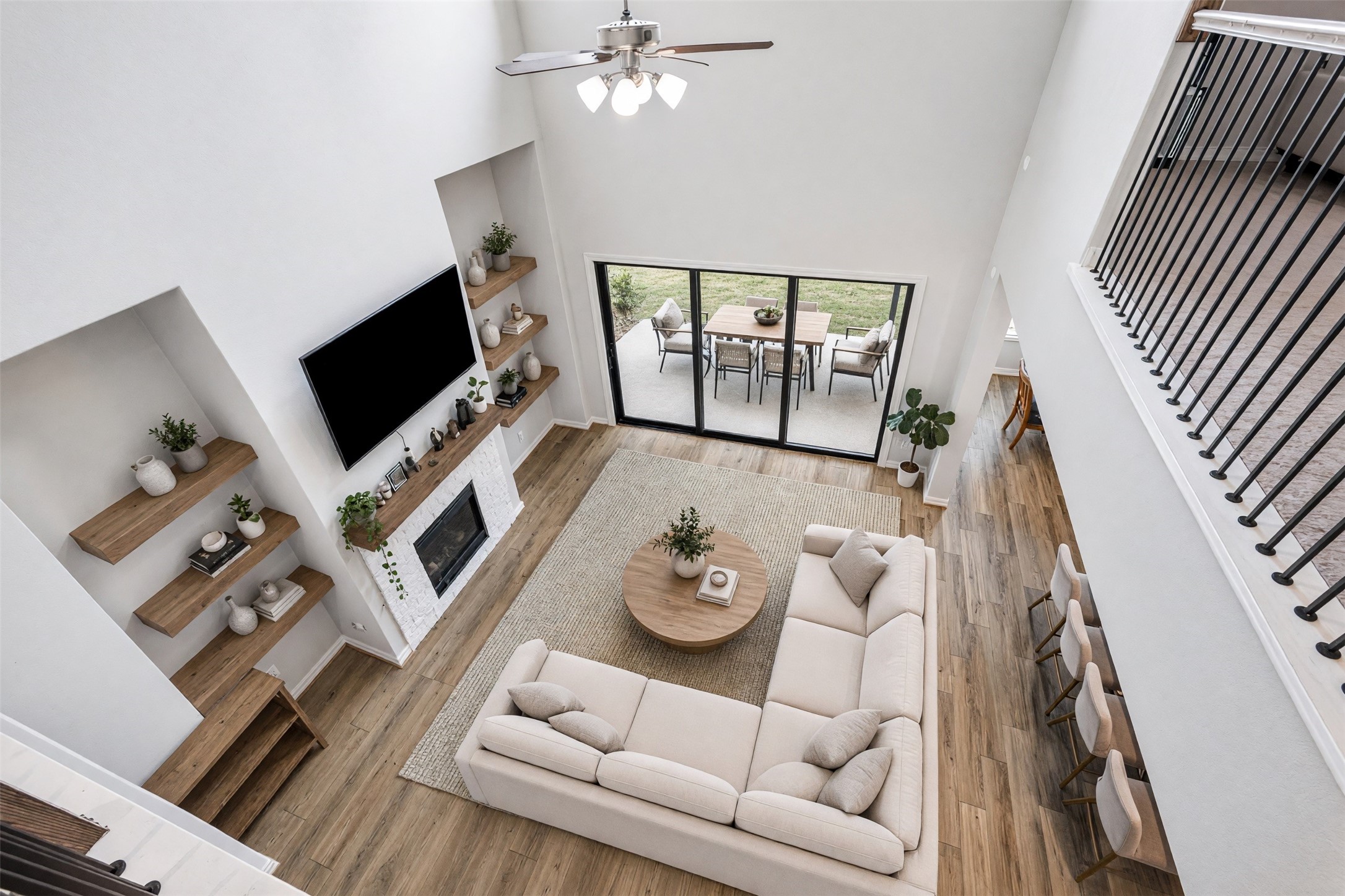 3105 Orchard Landing Court Property Photo 4