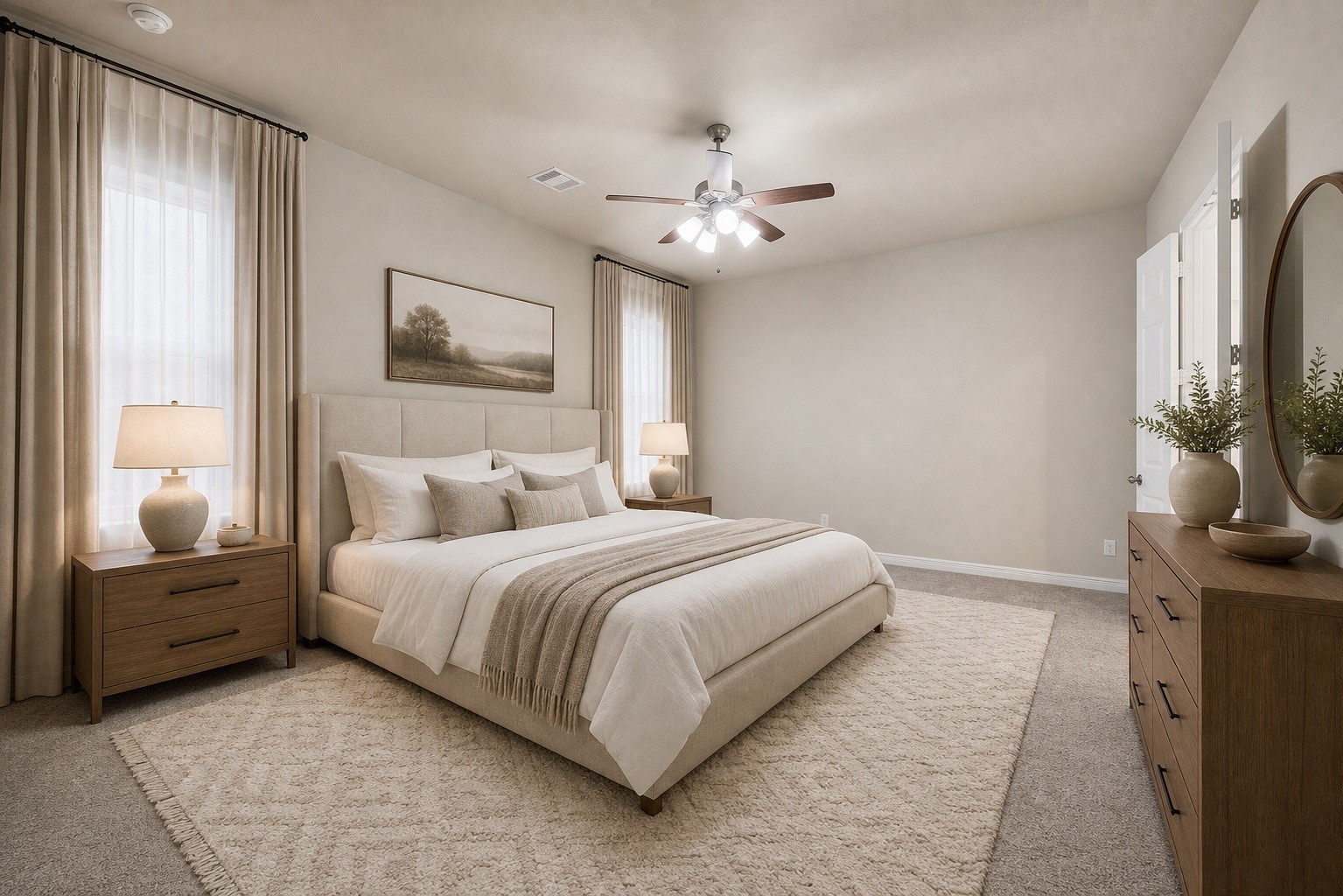 3105 Orchard Landing Court Property Photo 14